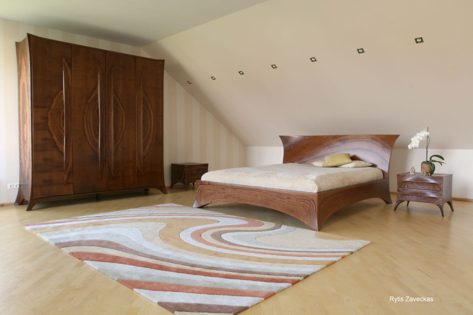 beds 2