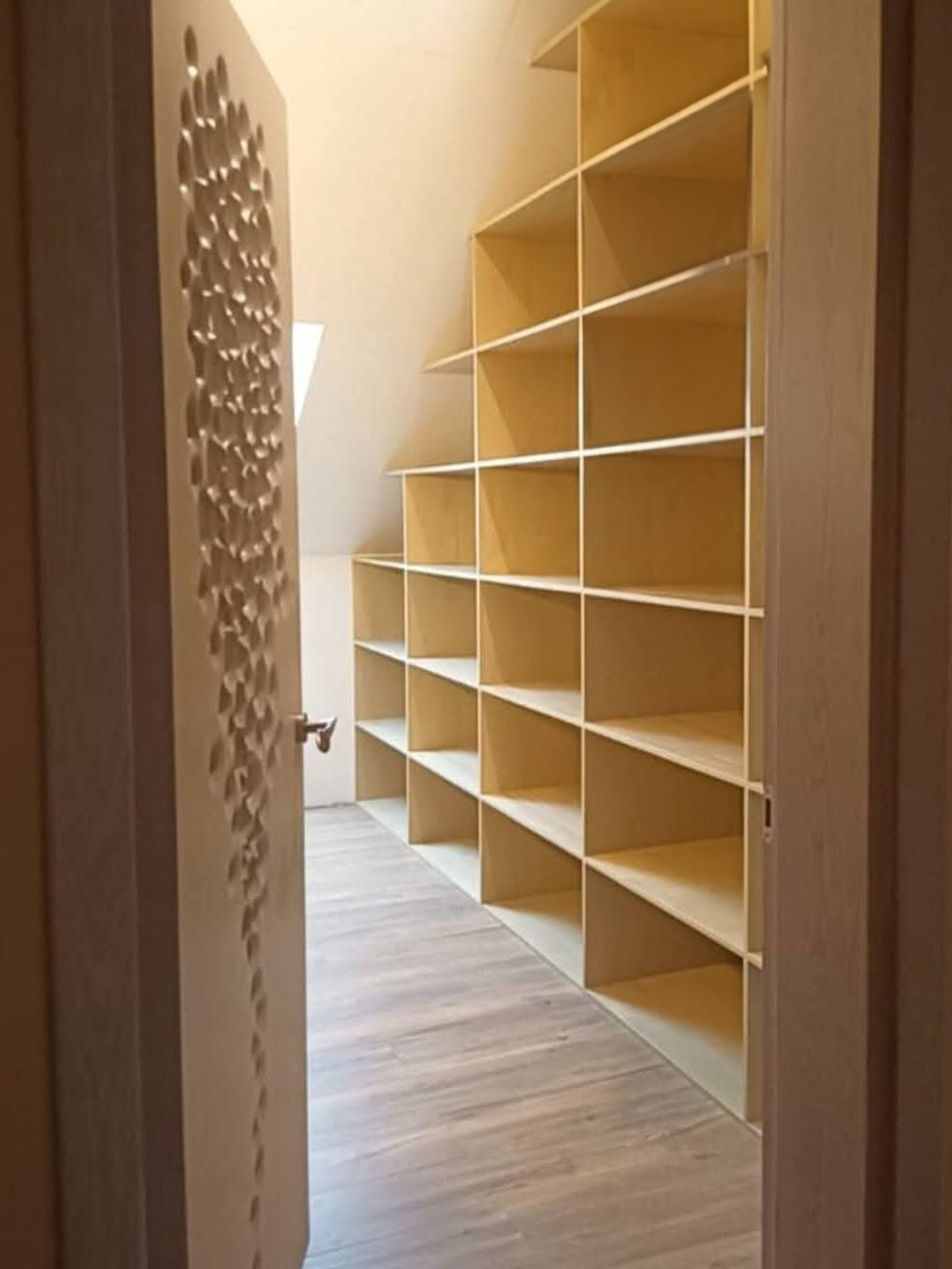 shelves 2