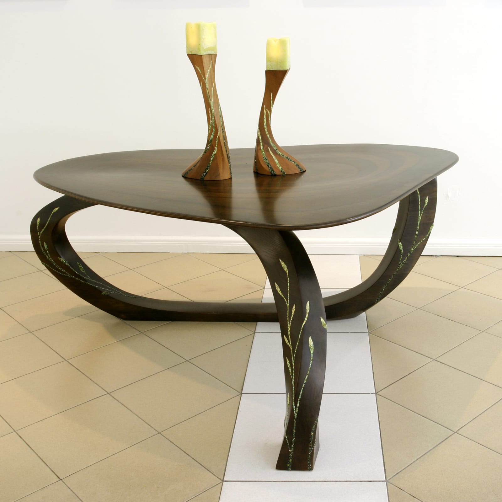 tables 3
