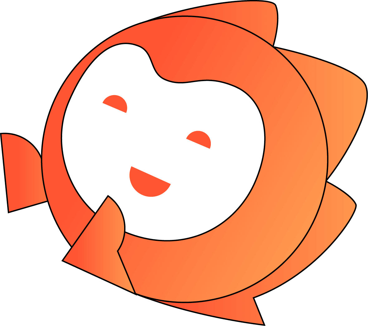 SUN.RISER Mascot