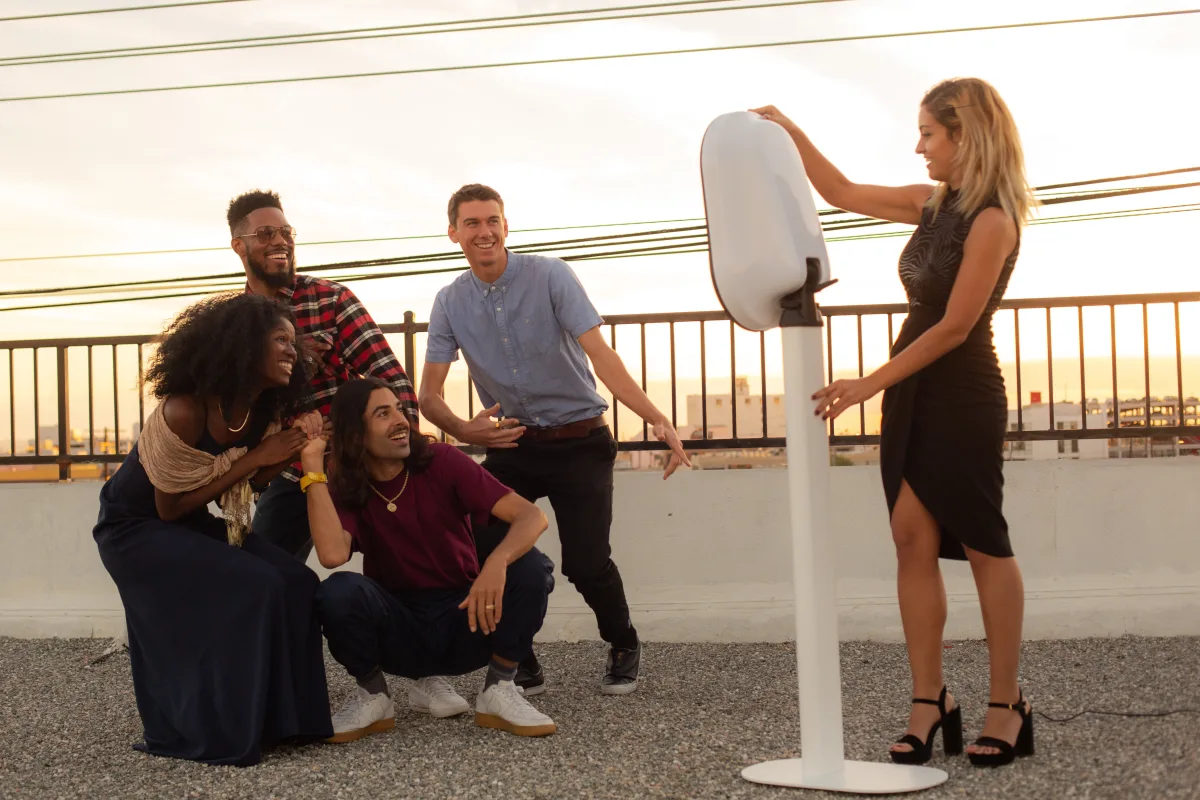 Digital vs. Print Photo Booths: Do Guests Still Want Physical Photos?