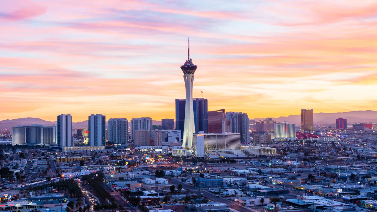 Exhibitor's Guide: Photo Booth Logistics for Las Vegas Conventions