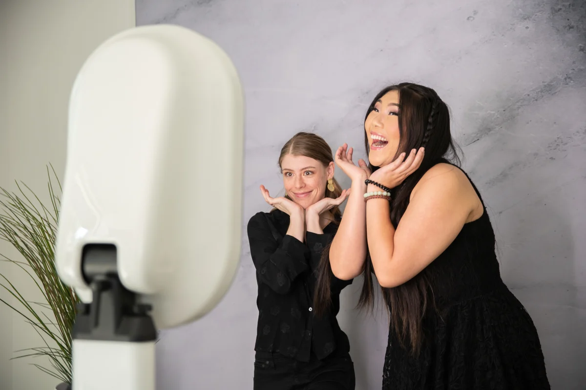 Photo Booth Customization 101: Overlays, Templates, and Branding Options