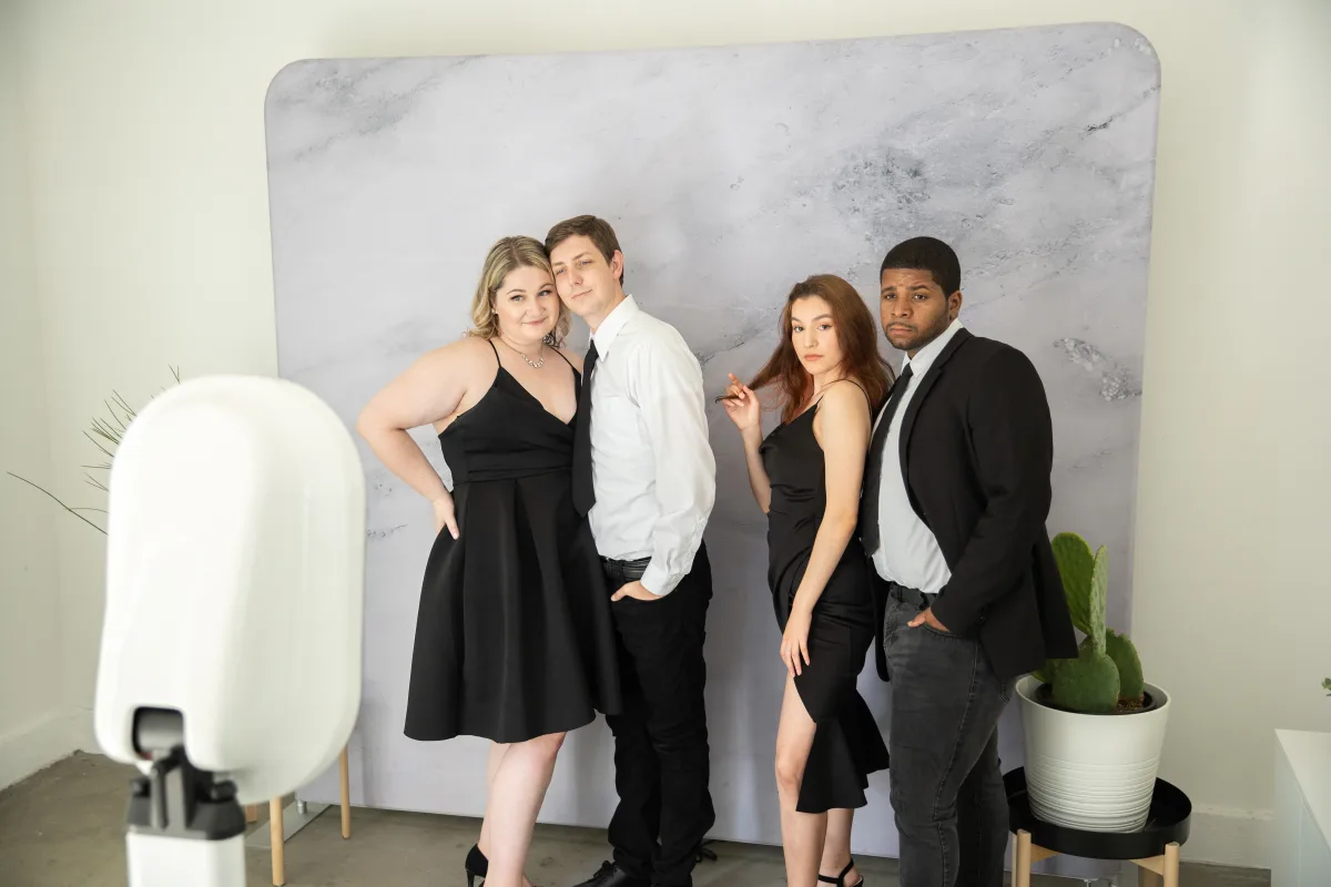 How Much Does a Photo Booth Rental Cost in Las Vegas? (2026 Price Guide)