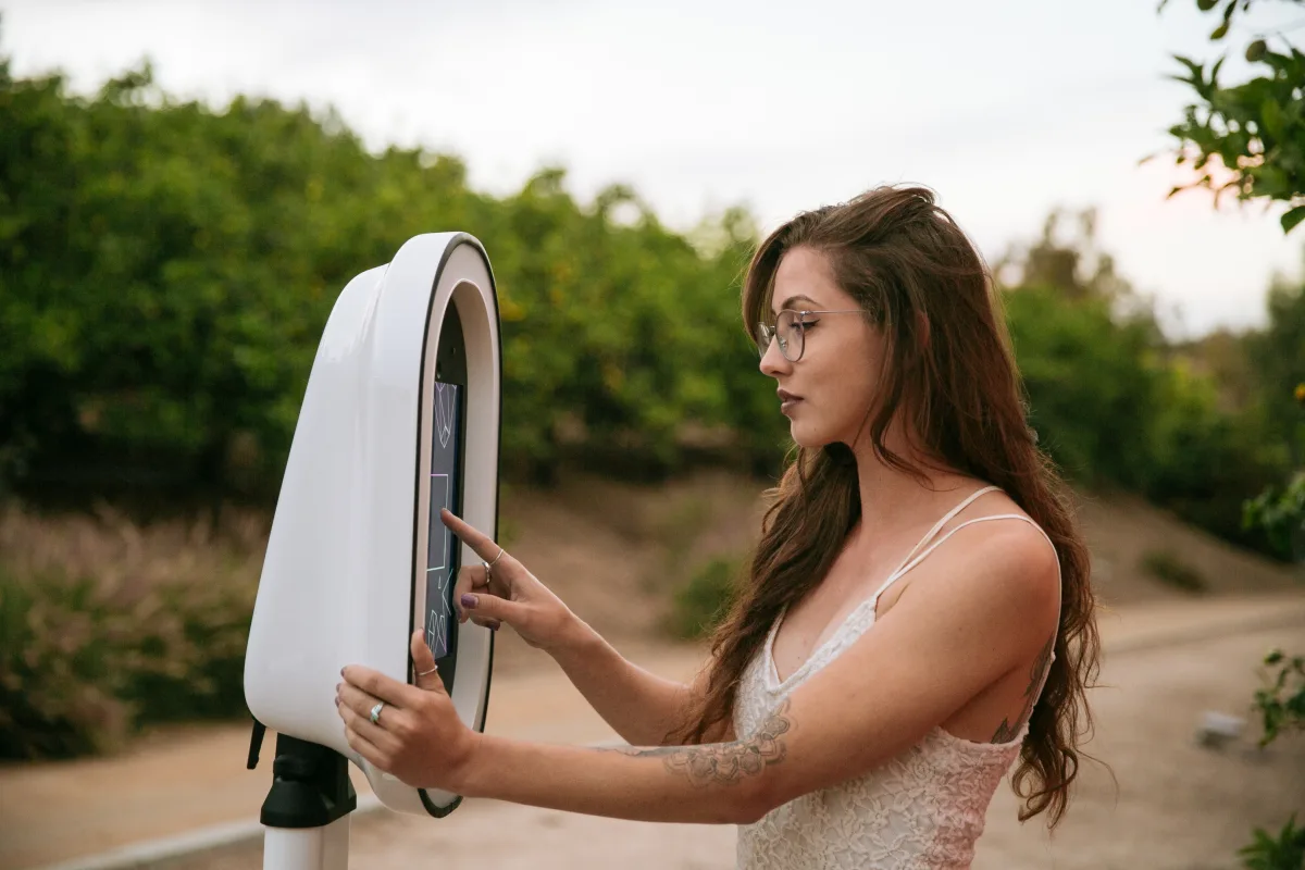 How Much Space Does a Photo Booth Need? Venue Requirements Explained