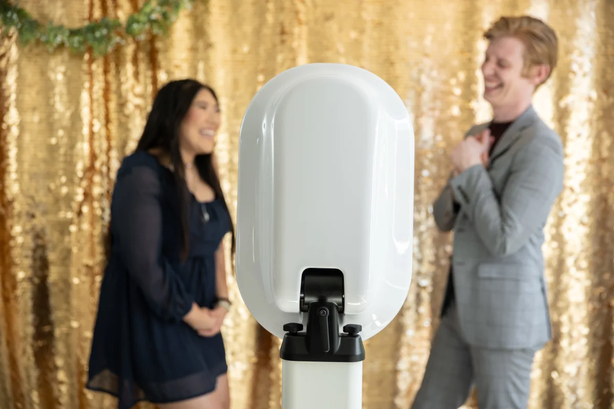 Prom and Graduation Photo Booth Ideas for Las Vegas Schools