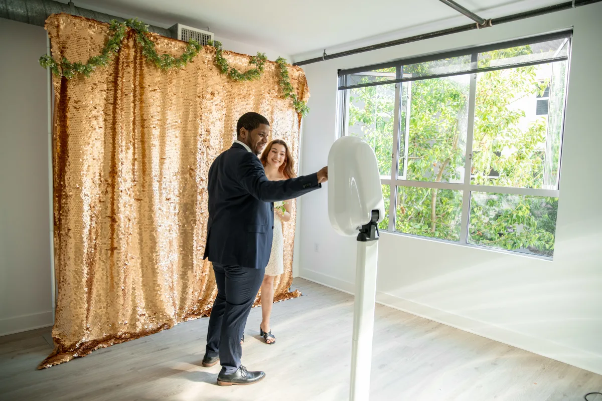 Quinceañera Photo Booth Ideas for an Unforgettable Las Vegas Celebration