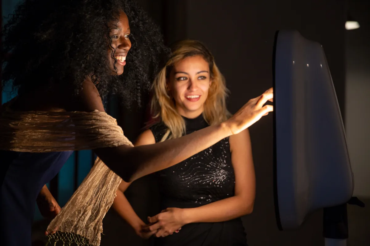 Conference and Trade Show Photo Booth Ideas for Las Vegas Conventions