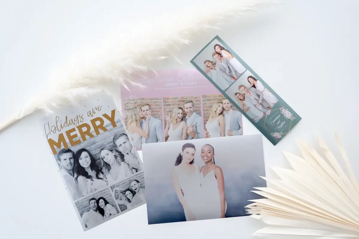 Unforgettable Fun: Exploring the Latest Photo Booth Trends in Las Vegas