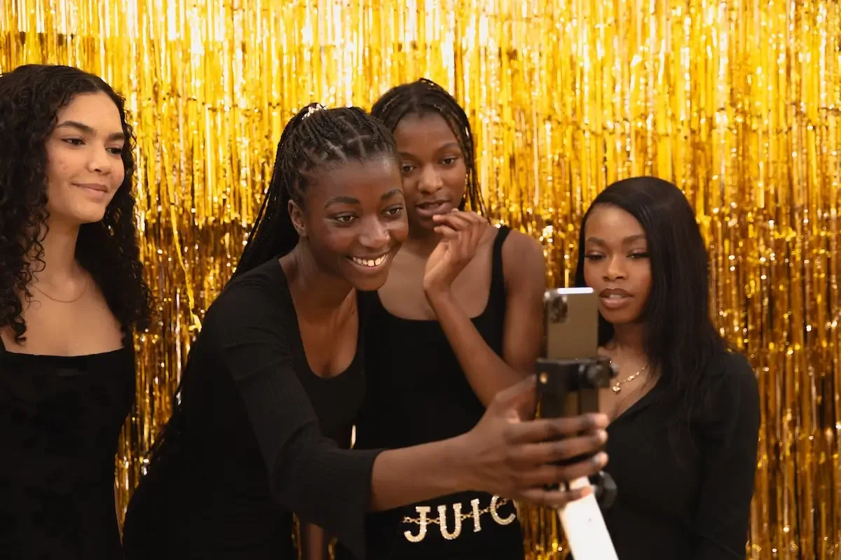 360 Photo Booths: The Ultimate Party Starter in Las Vegas