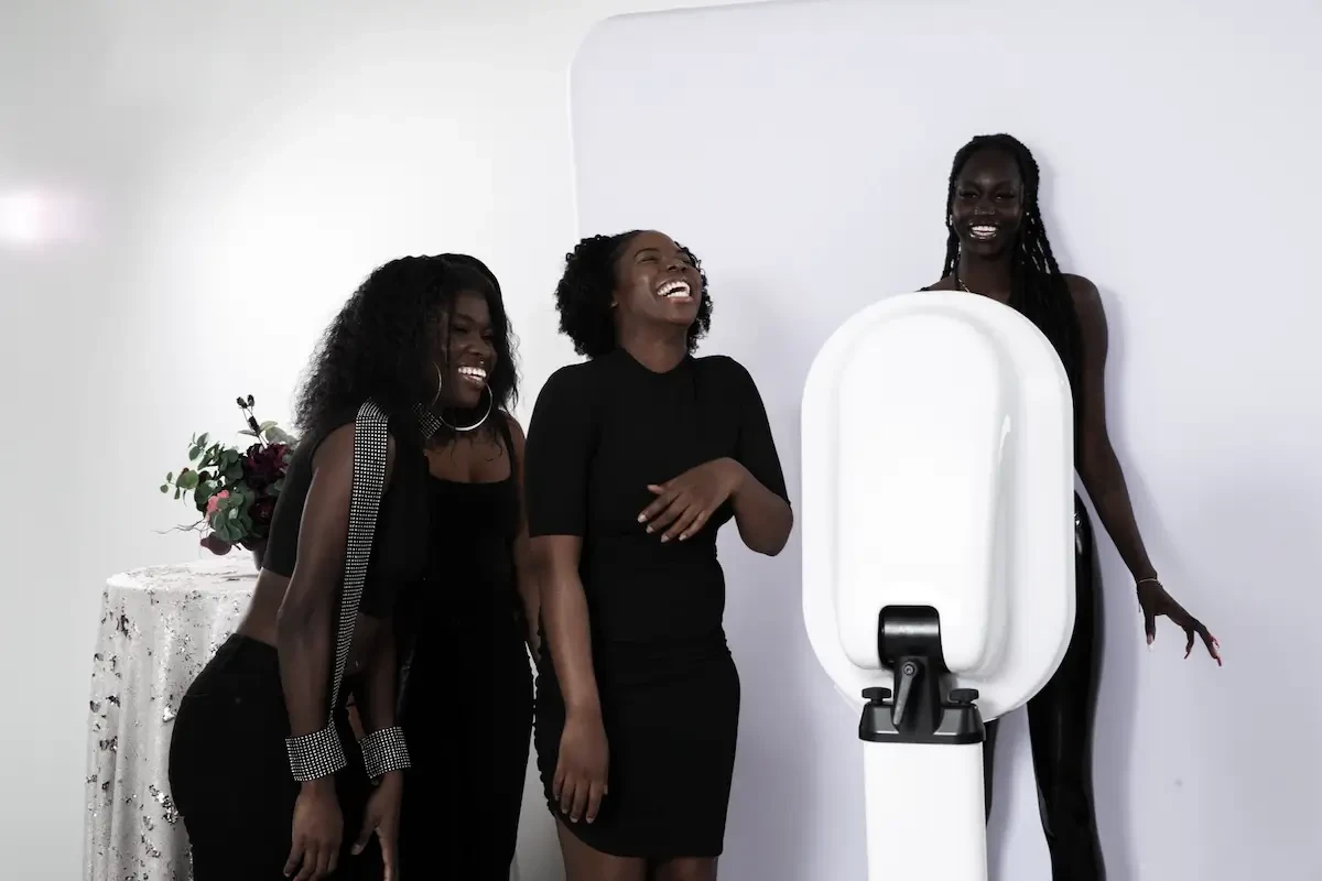Why You Should Rent a Photo Booth for Your Next Event in Las Vegas