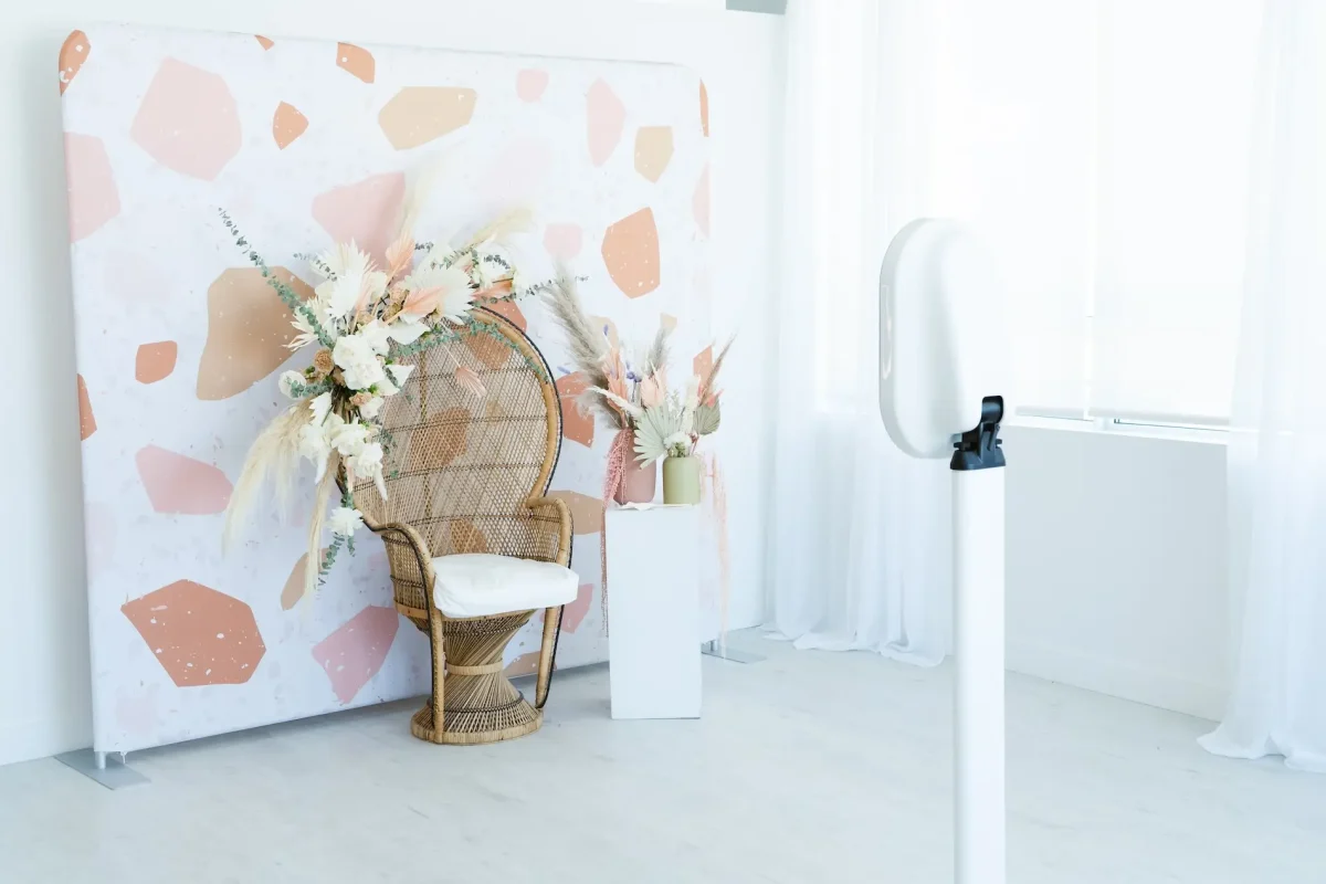Looking for the Ultimate Guide to Photo Booths in Las Vegas?: Make Your Event Unforgettable!