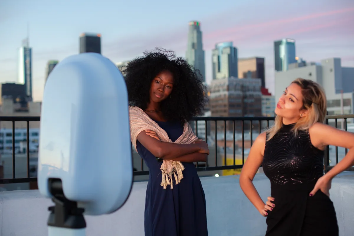 Where to Put a Photo Booth at Your Wedding Reception (Placement Guide)