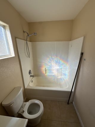 Before thumbnail for Tub-to-Shower Conversion
