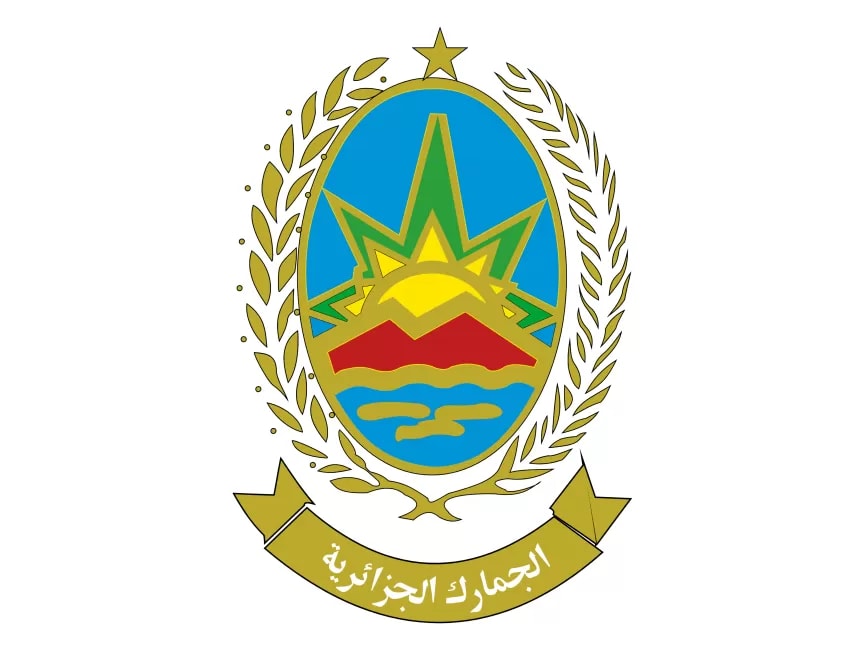 douane-algerie8883.logowik.com