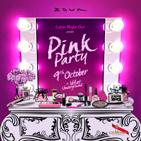 annadayana/pink-party