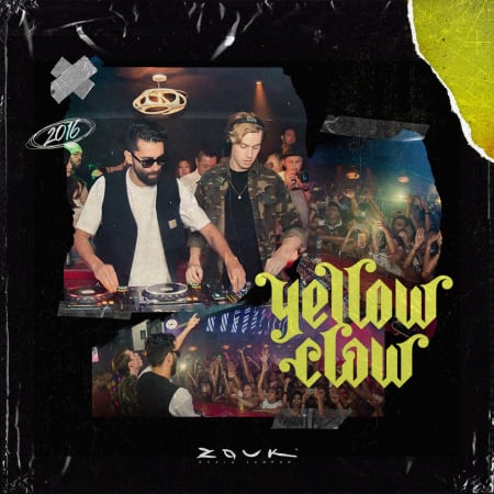 annadayana/yellowclaw