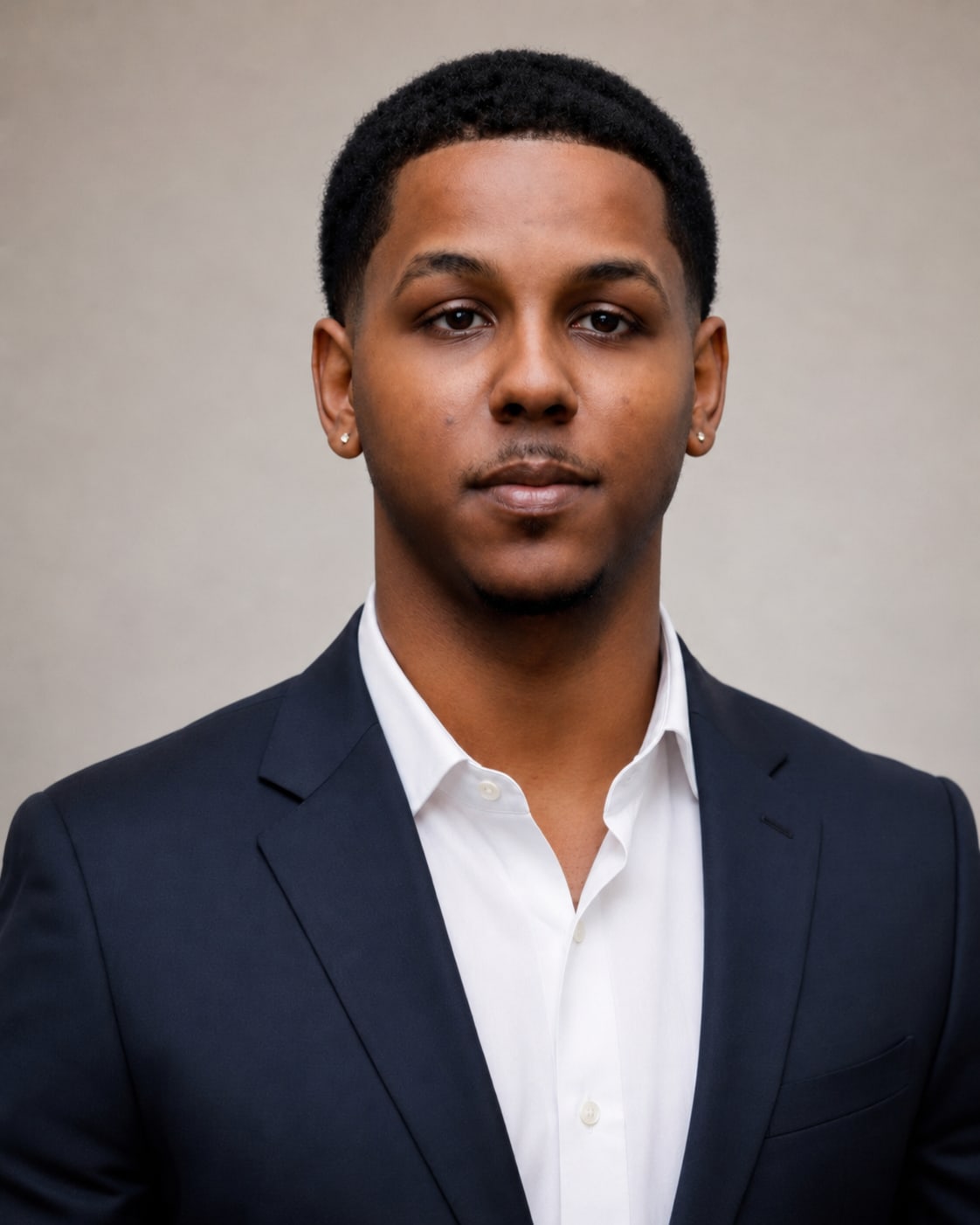 Jodrell Antonio Polanco