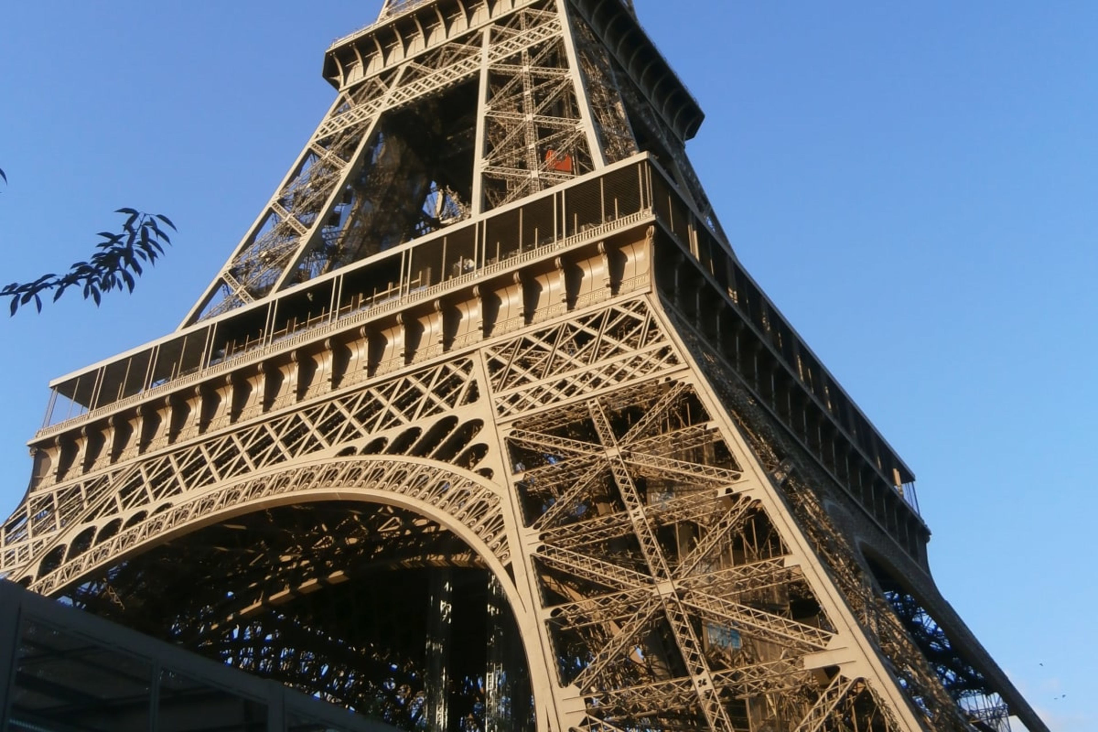 Eiffel Tower