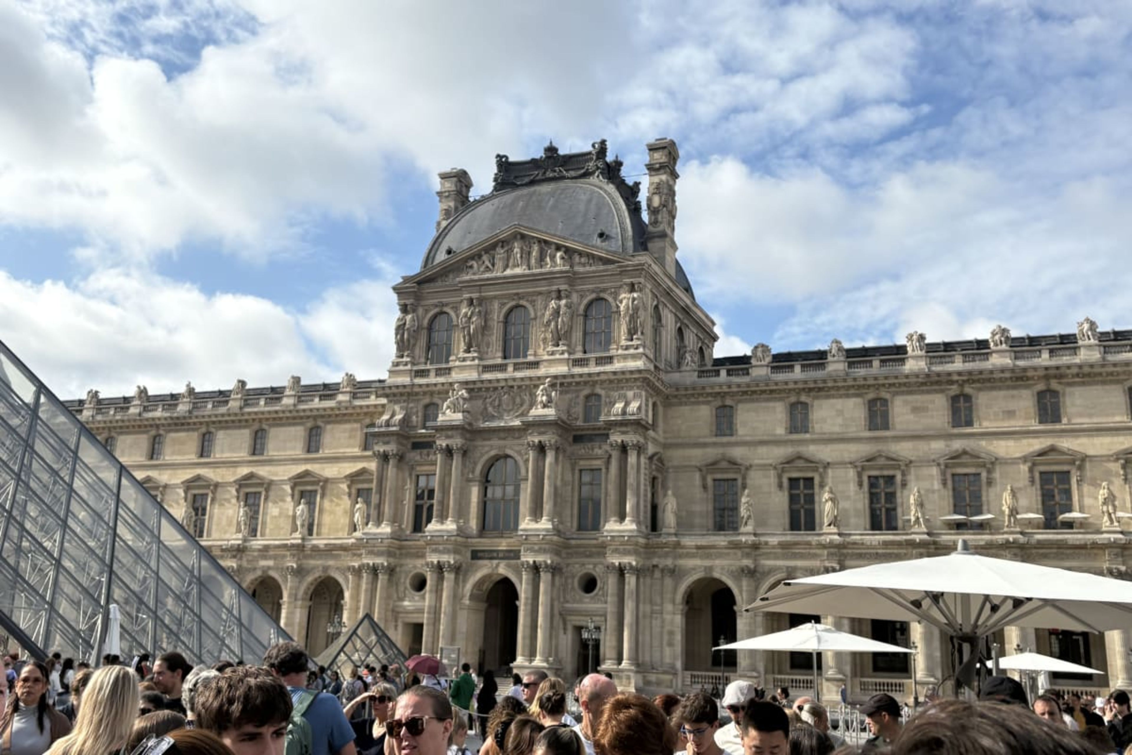 Louvre Museum