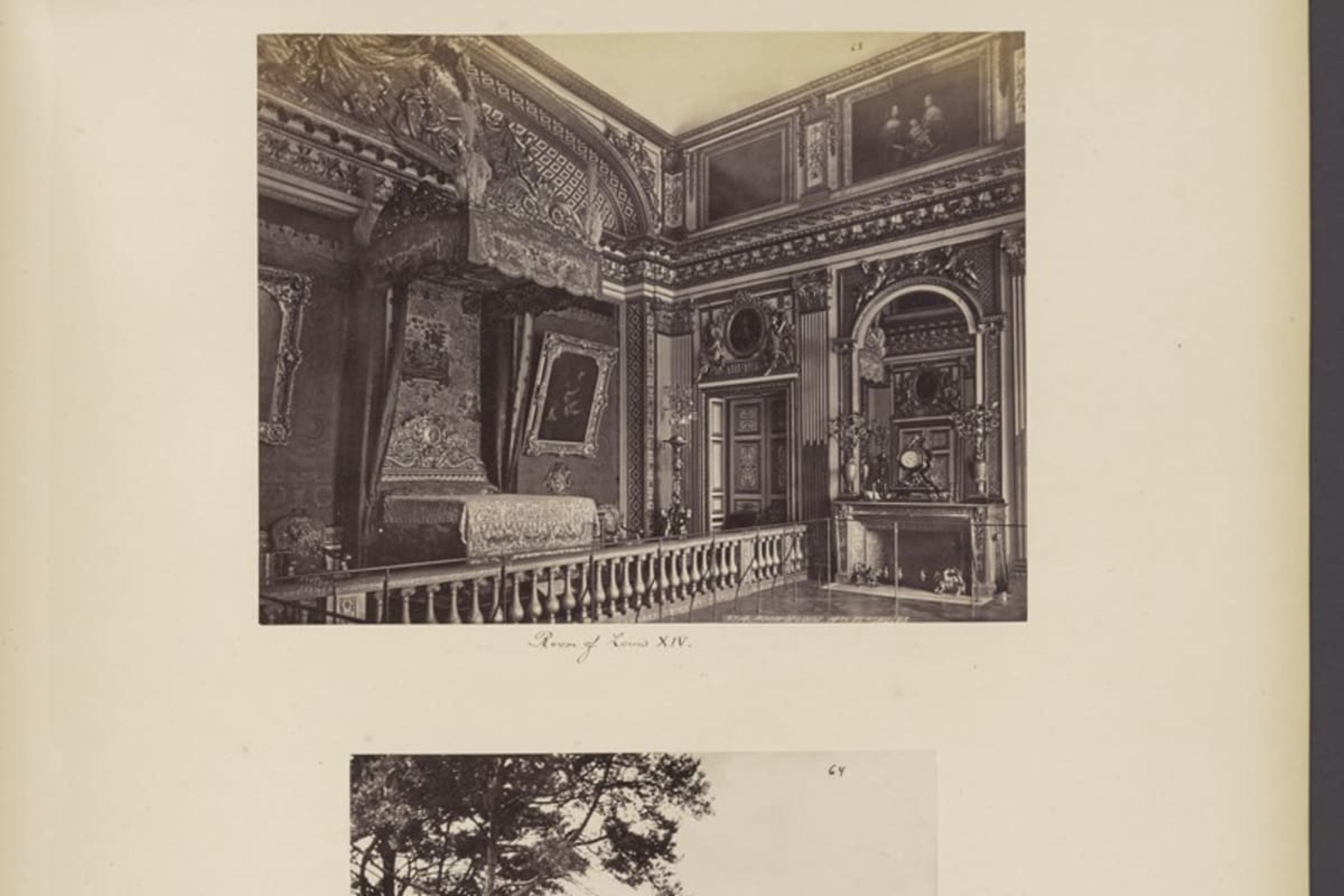 Palace of Versailles