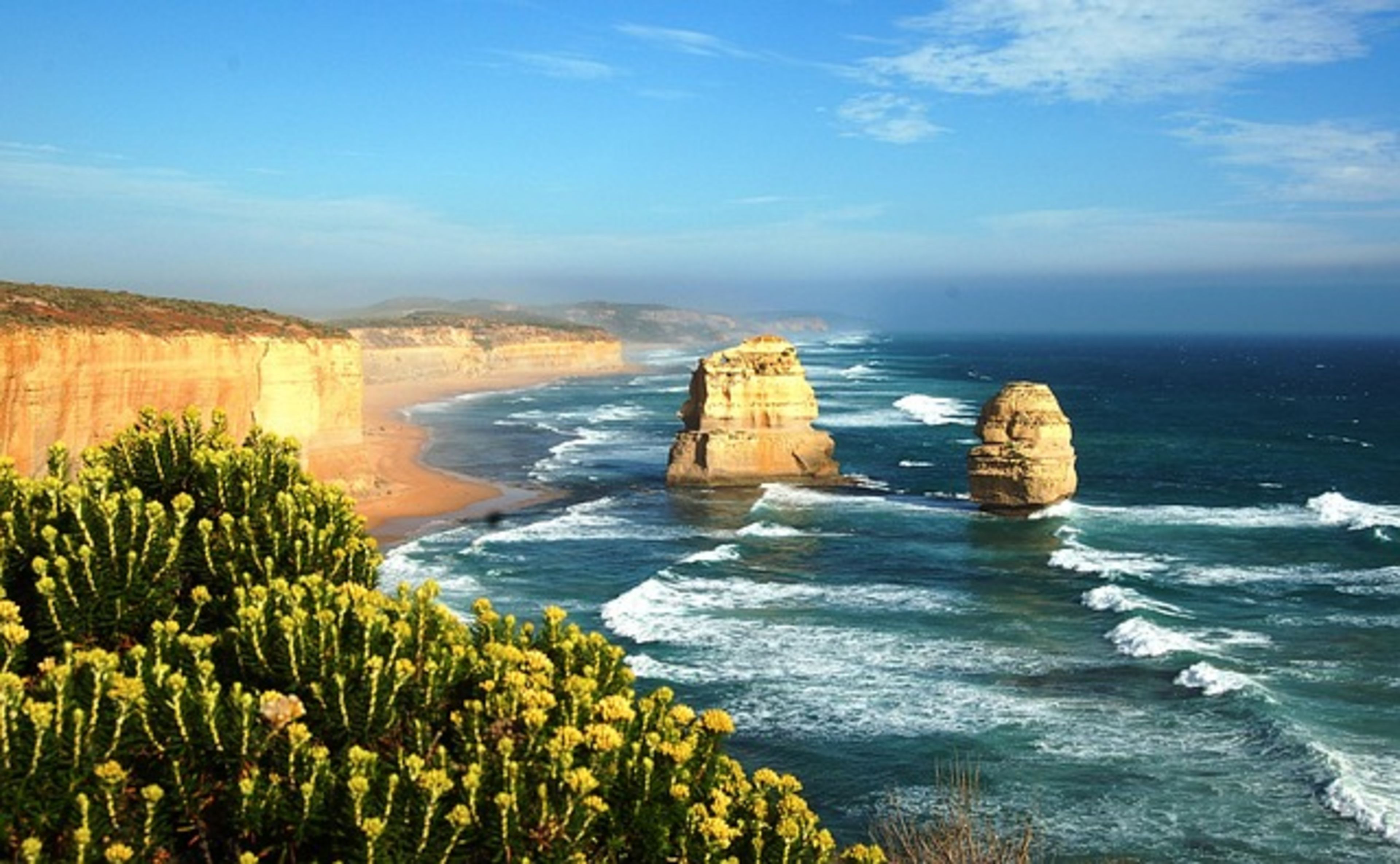 Great Ocean Road (day trip)