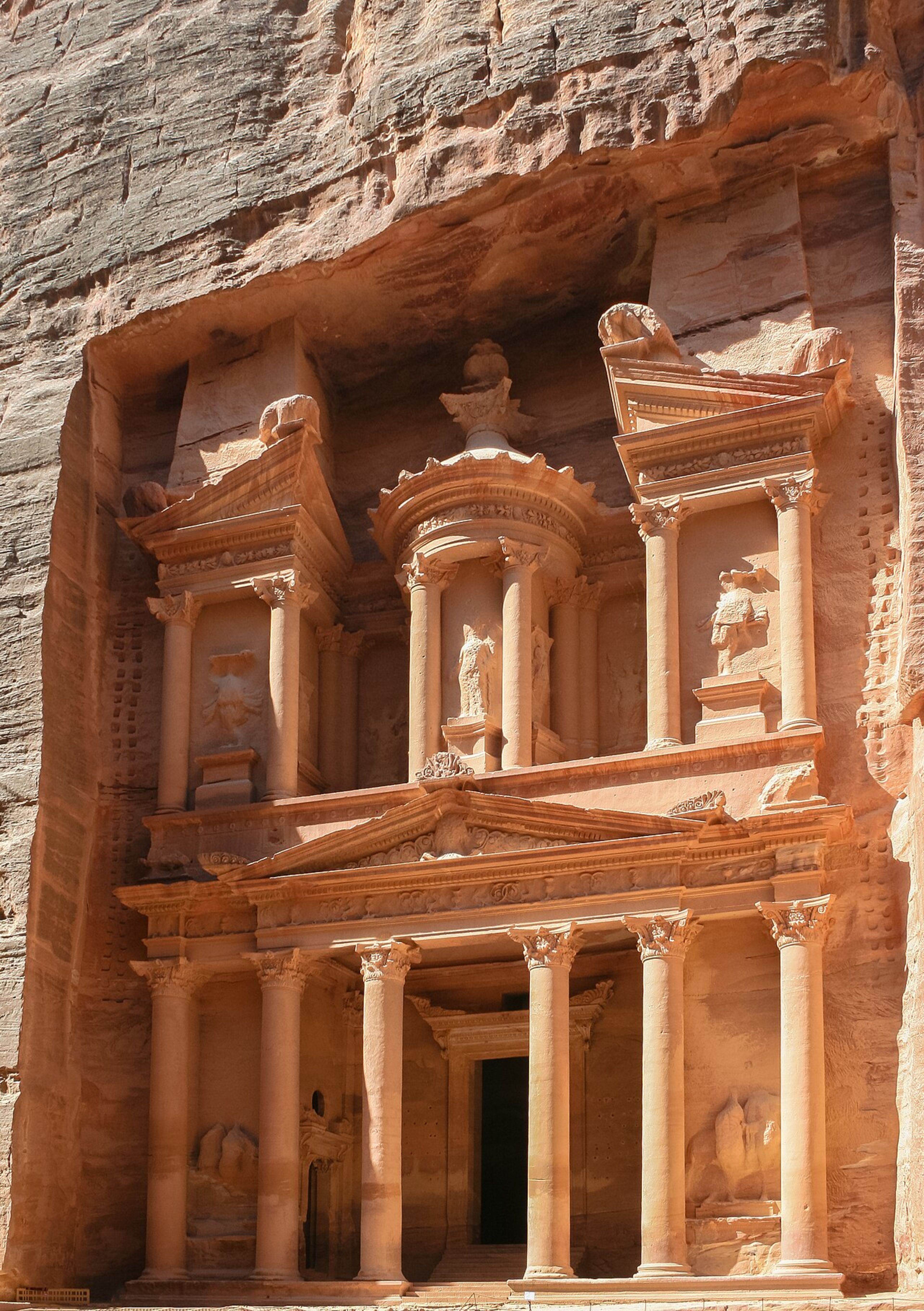 Petra