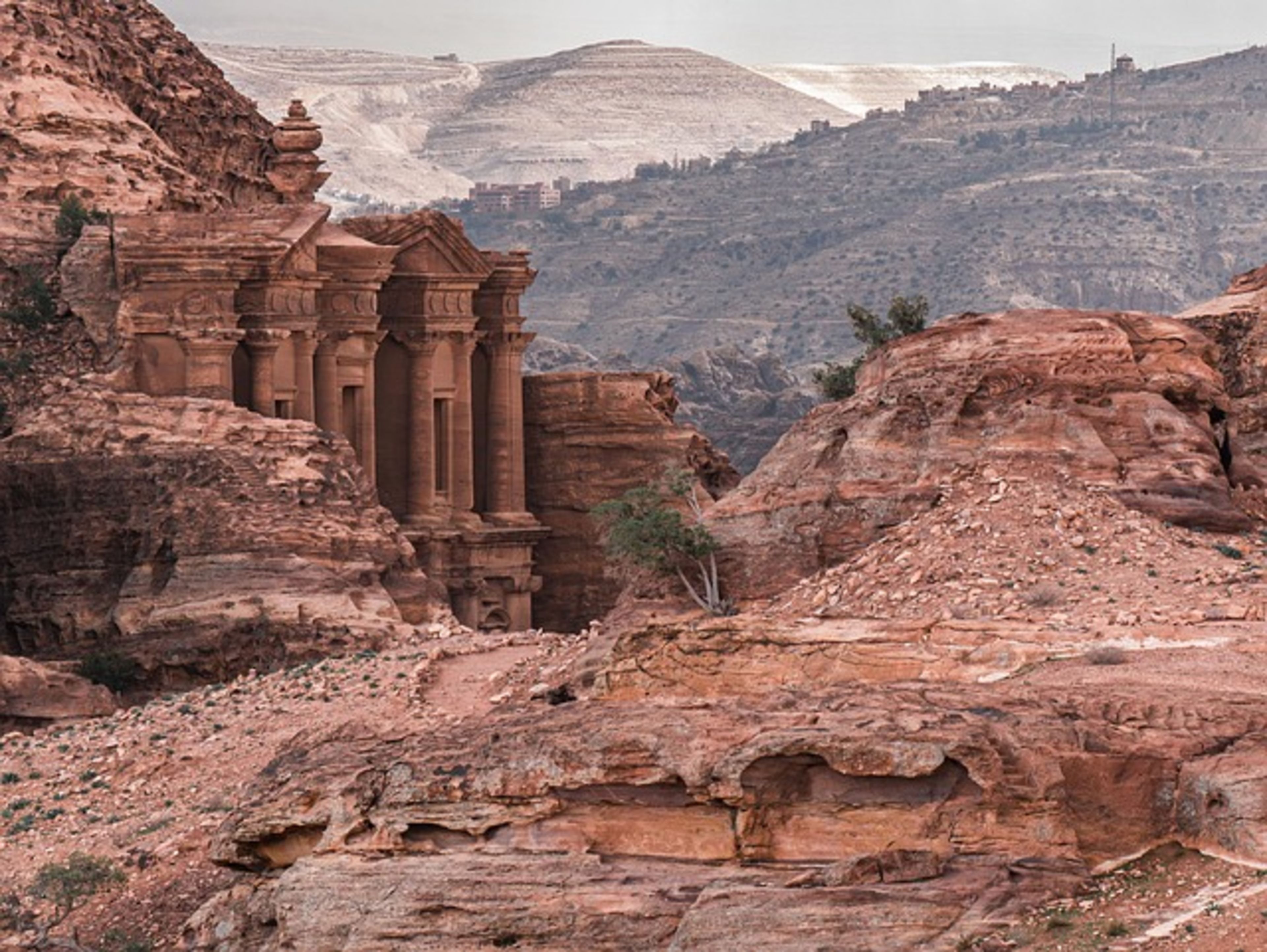 Monastery (Ad Deir)
