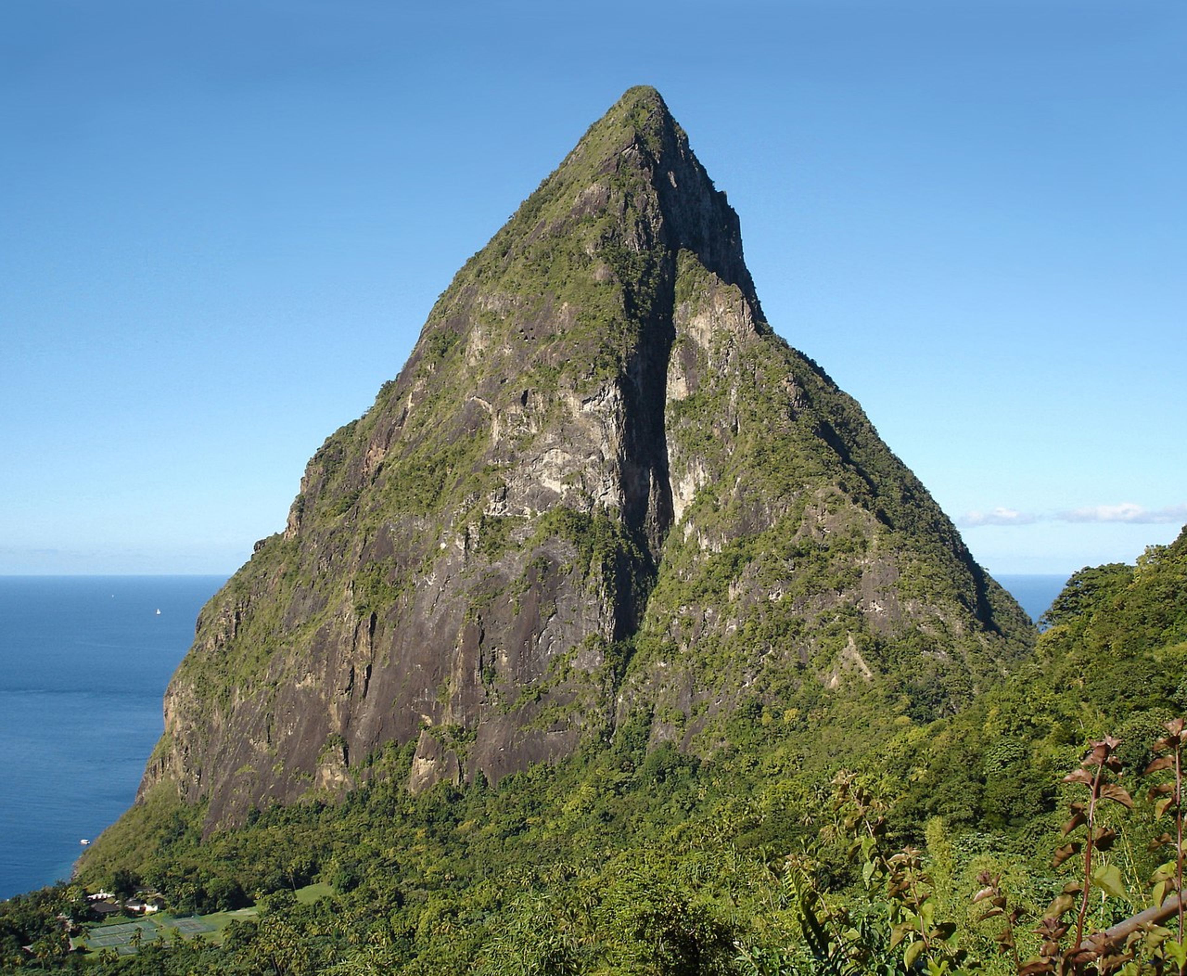 St. Lucia