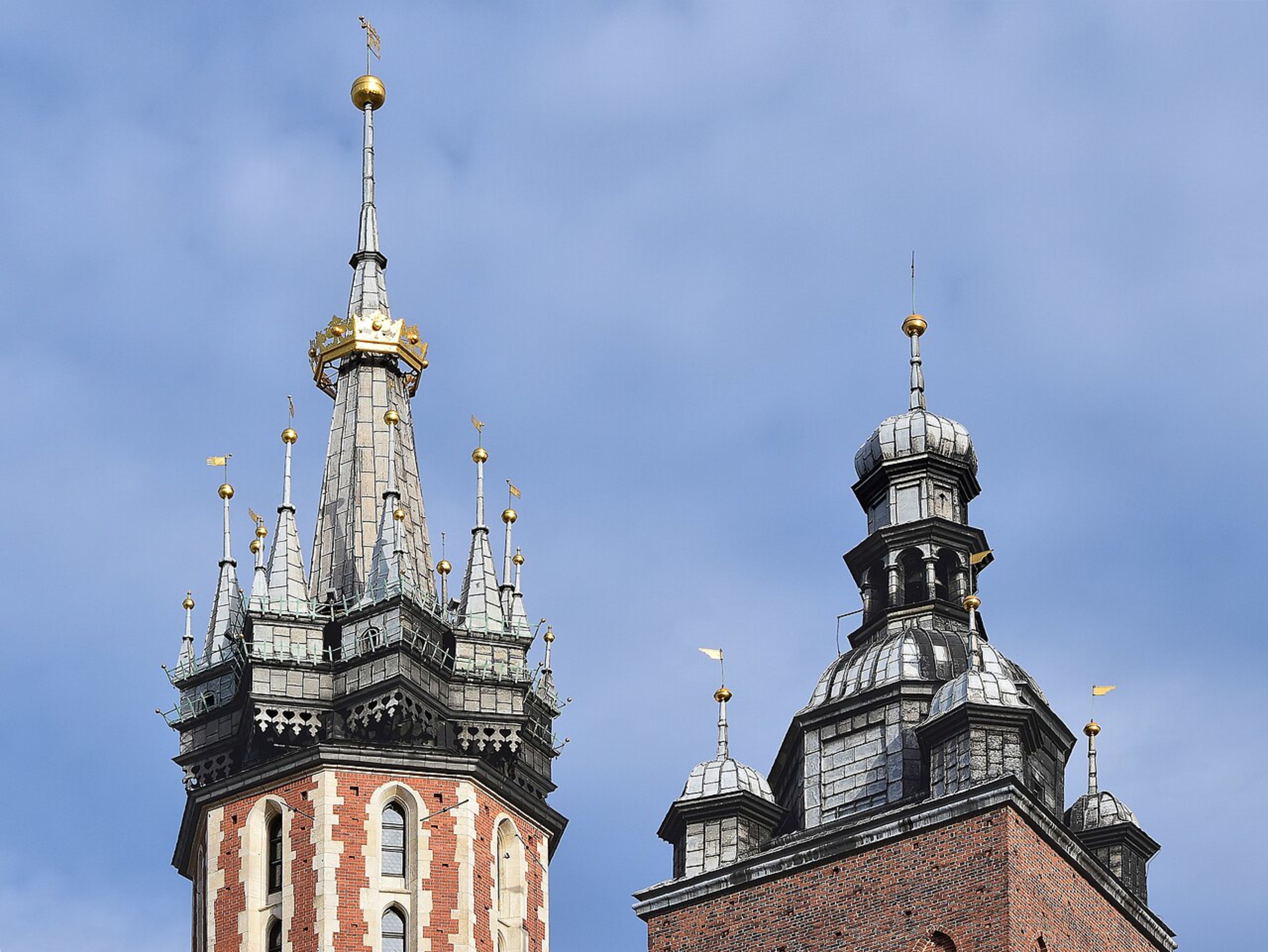 St. Mary's Basilica