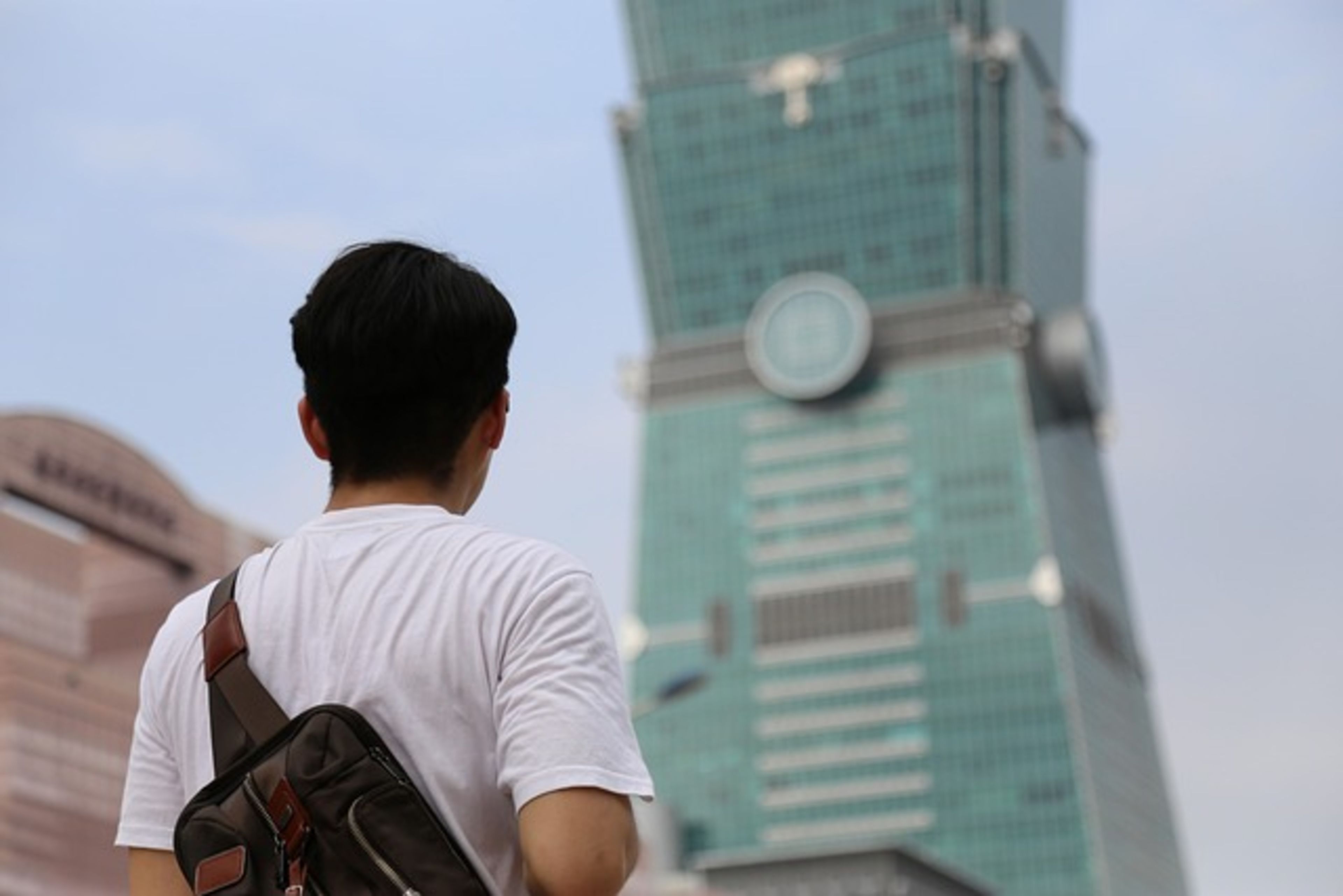 Taipei 101 (Observatory)