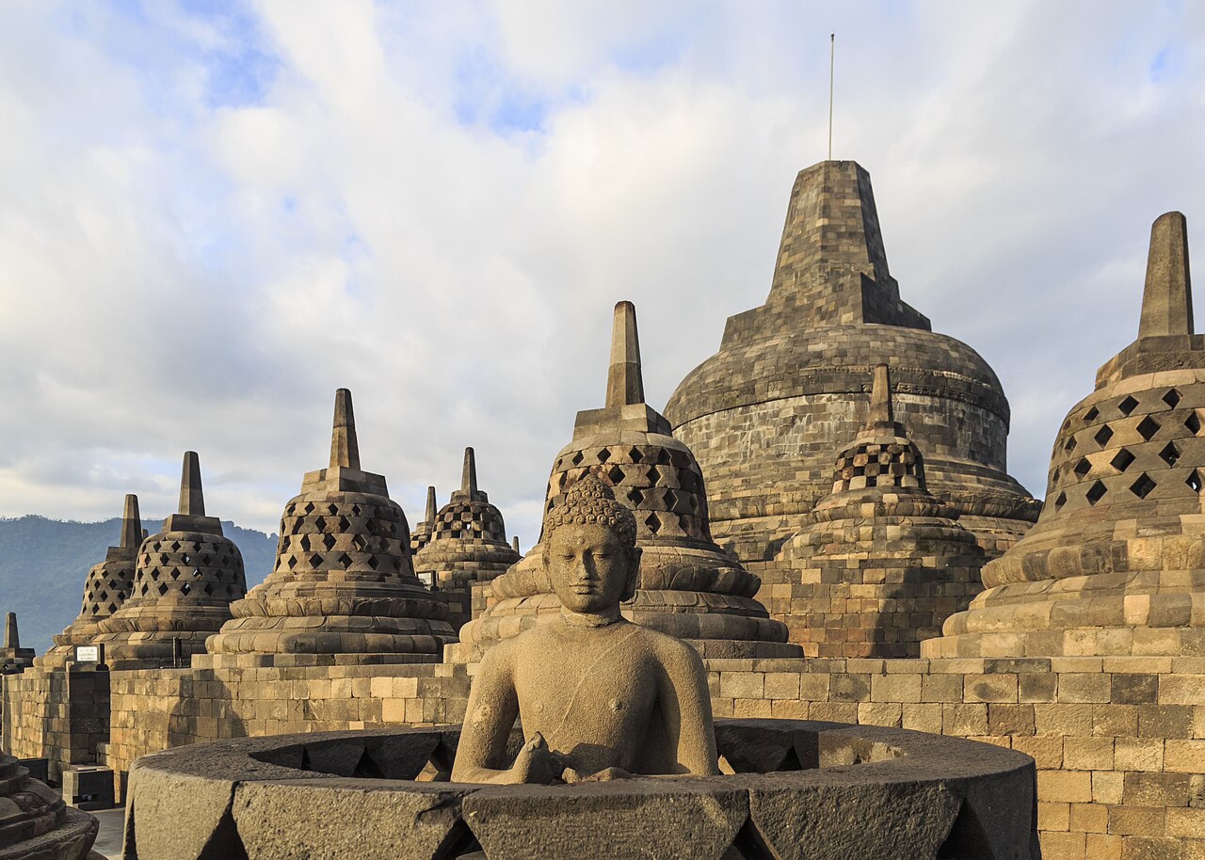 Yogyakarta