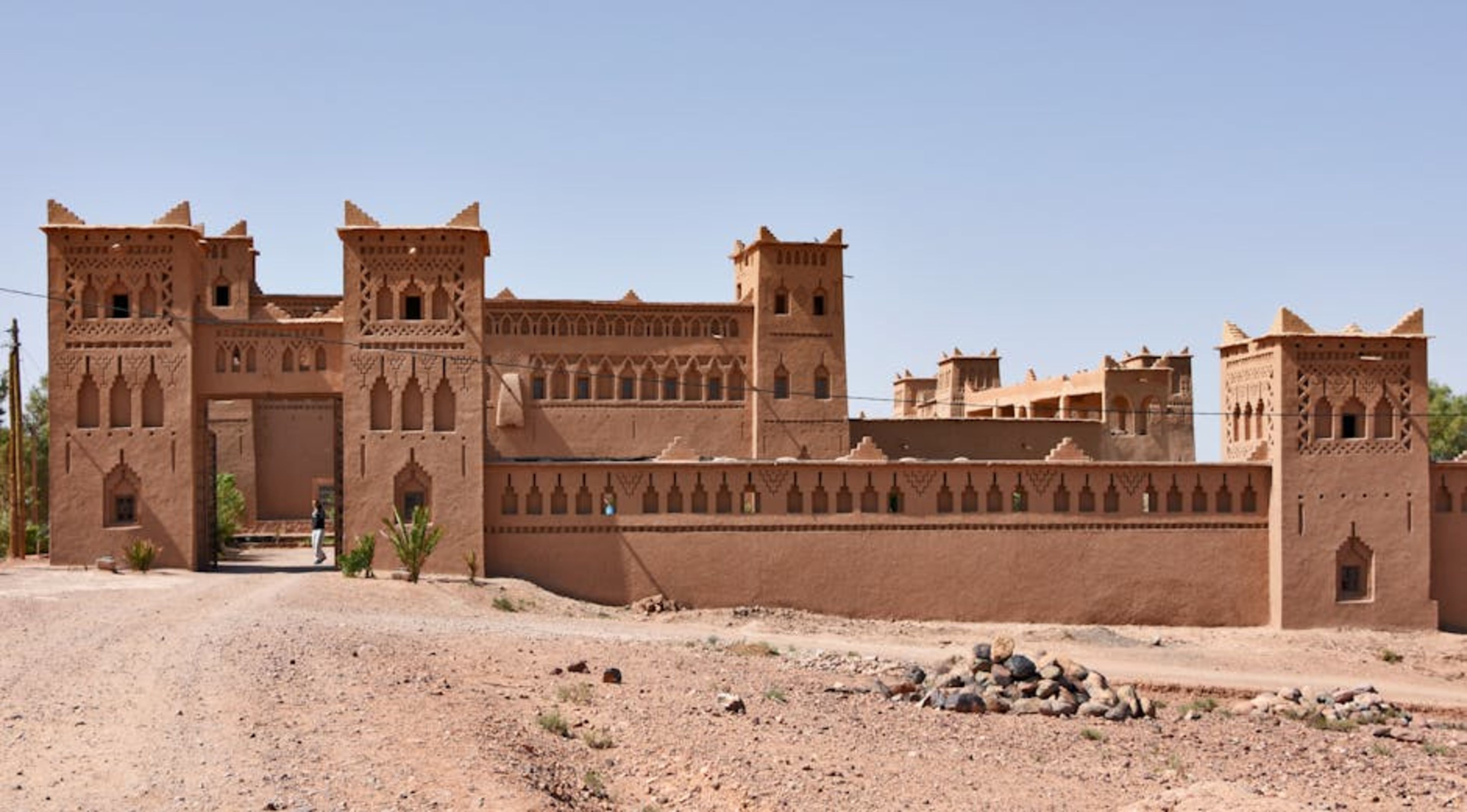 Kasbah Museum