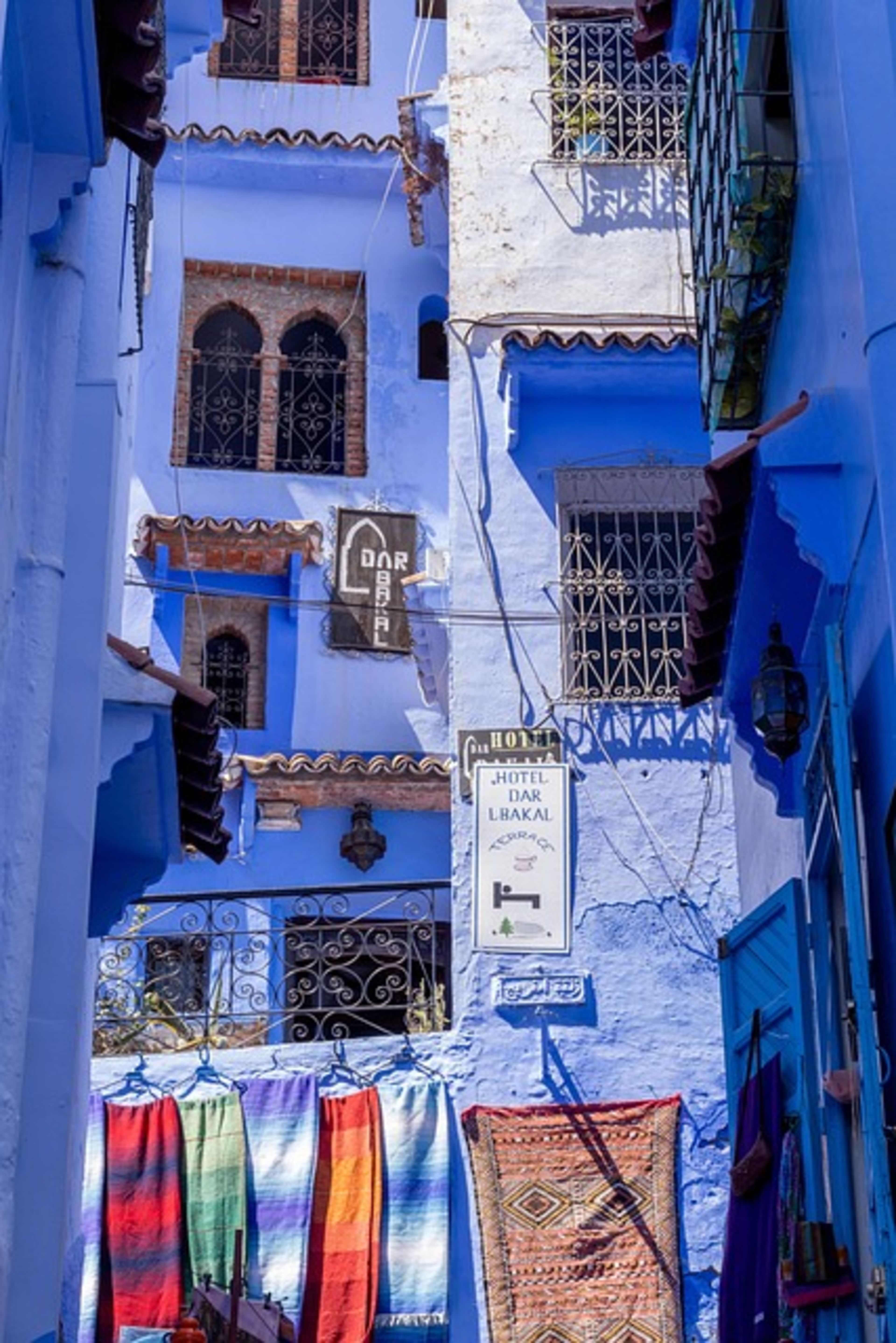 Spanish Mosque (Viewpoint)