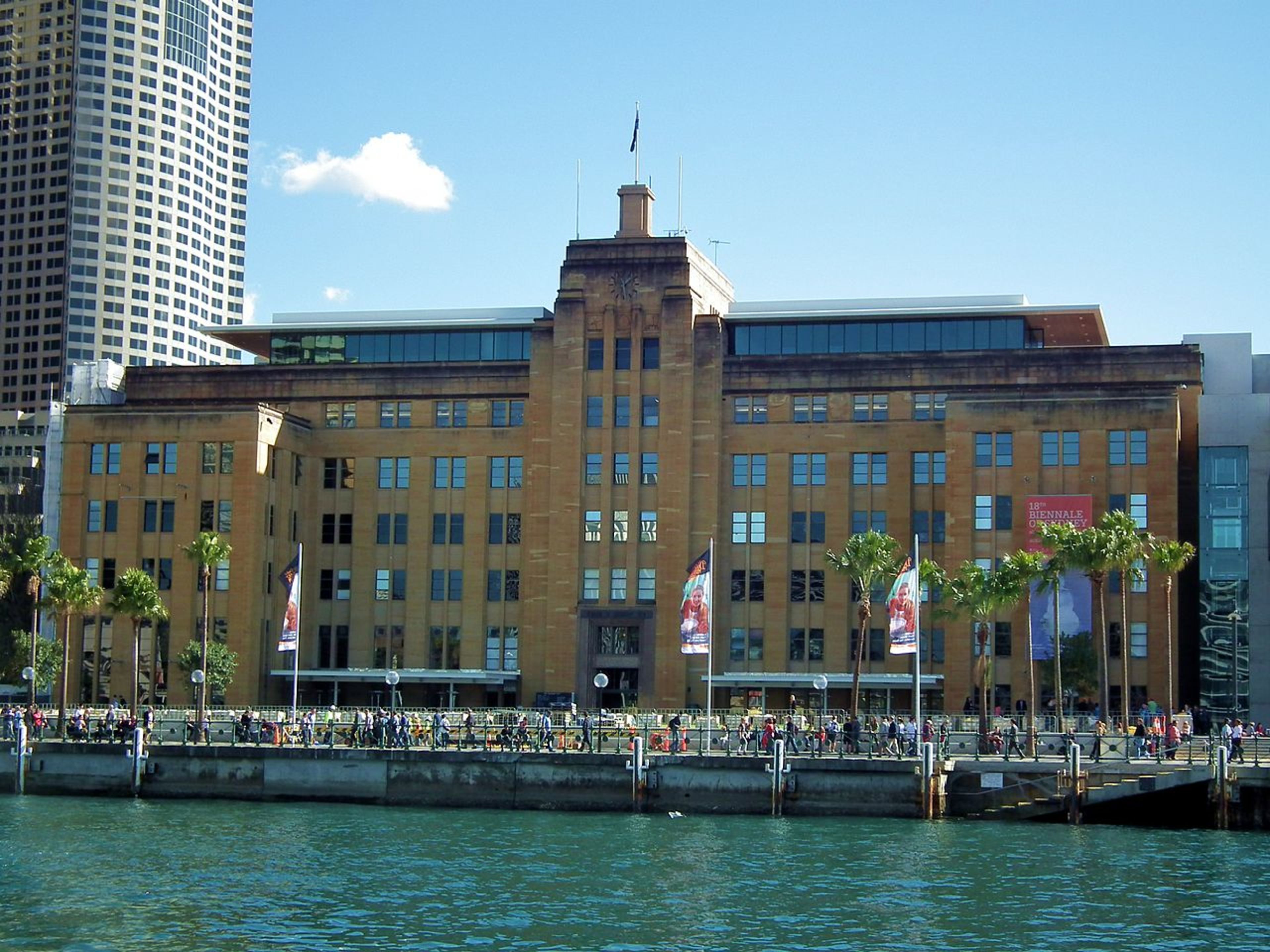Museum of Contemporary Art Australia
