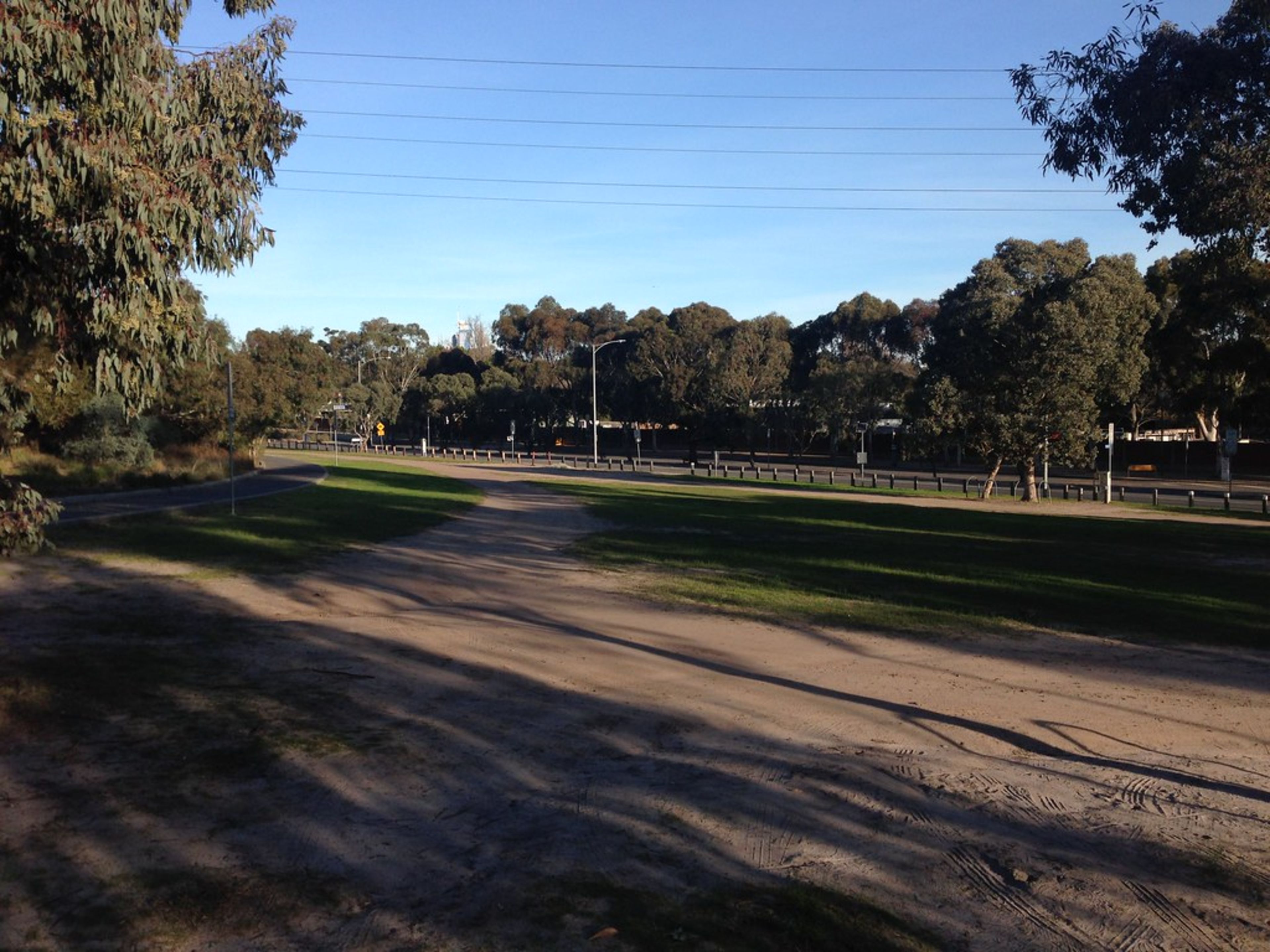 Melbourne Zoo