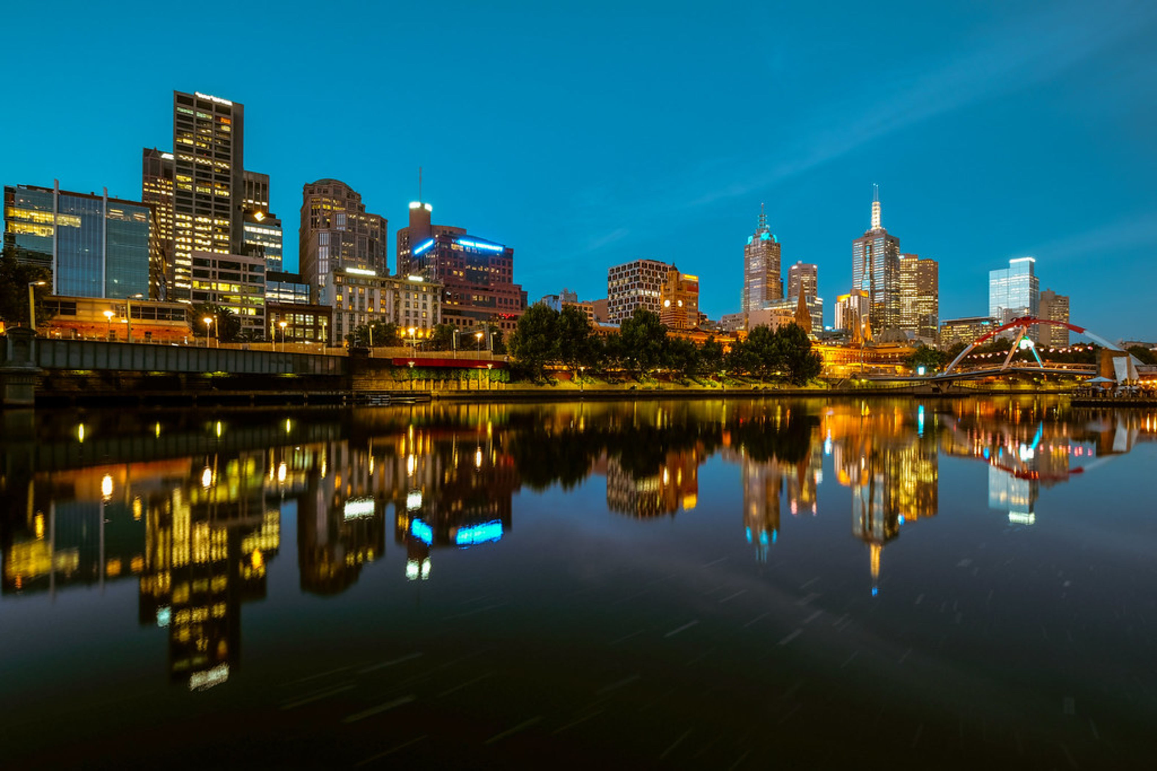 Yarra River