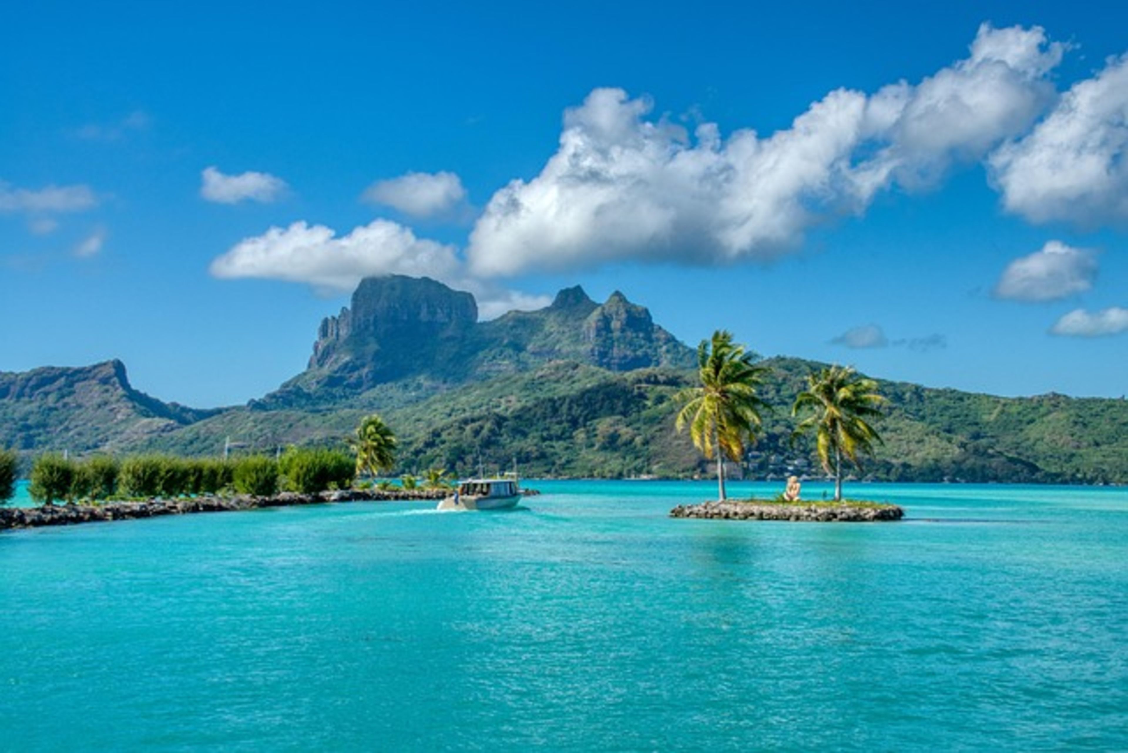 Bora Bora Lagoonarium
