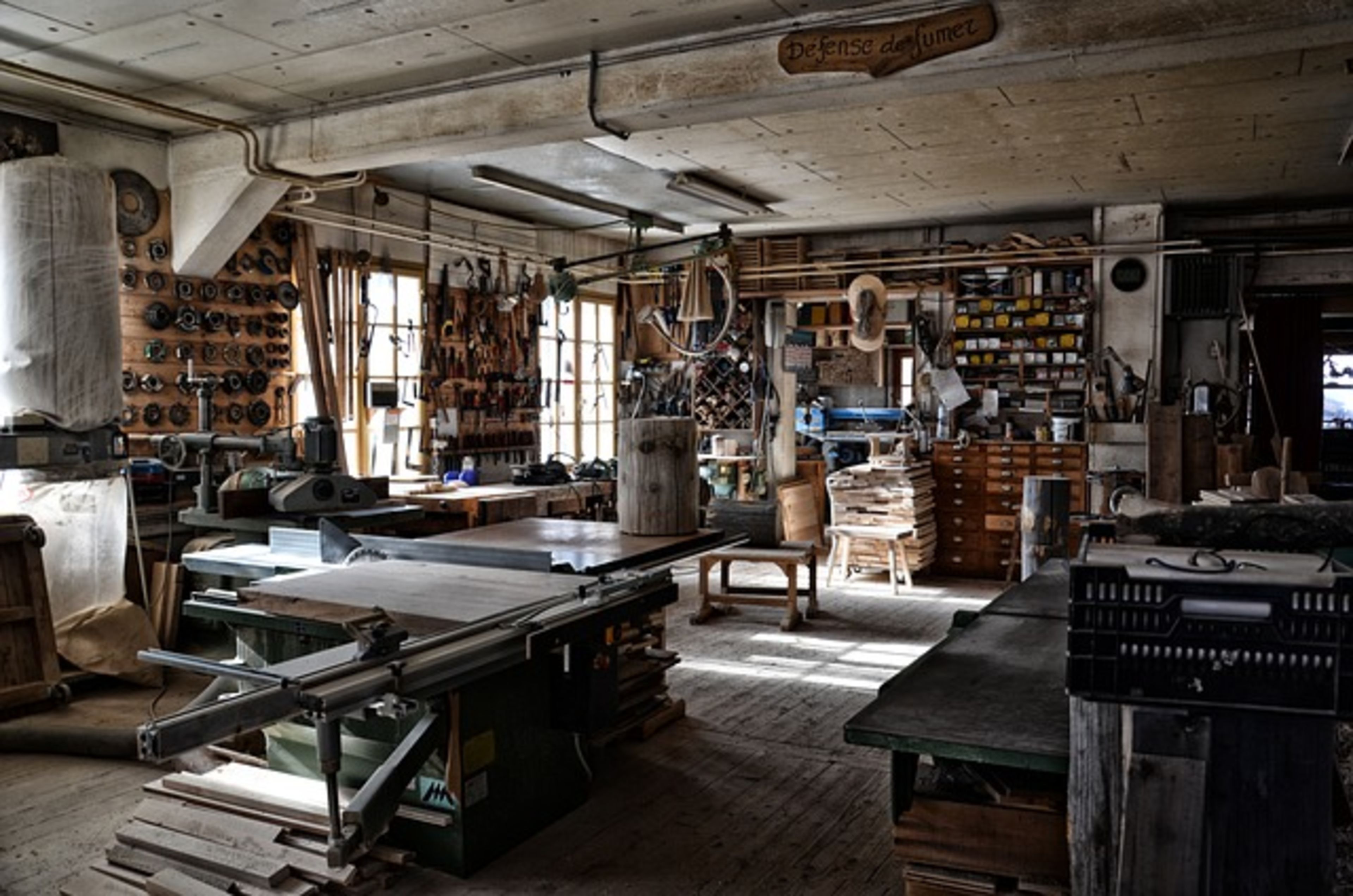 Weta Workshop (Hobbiton nearby)