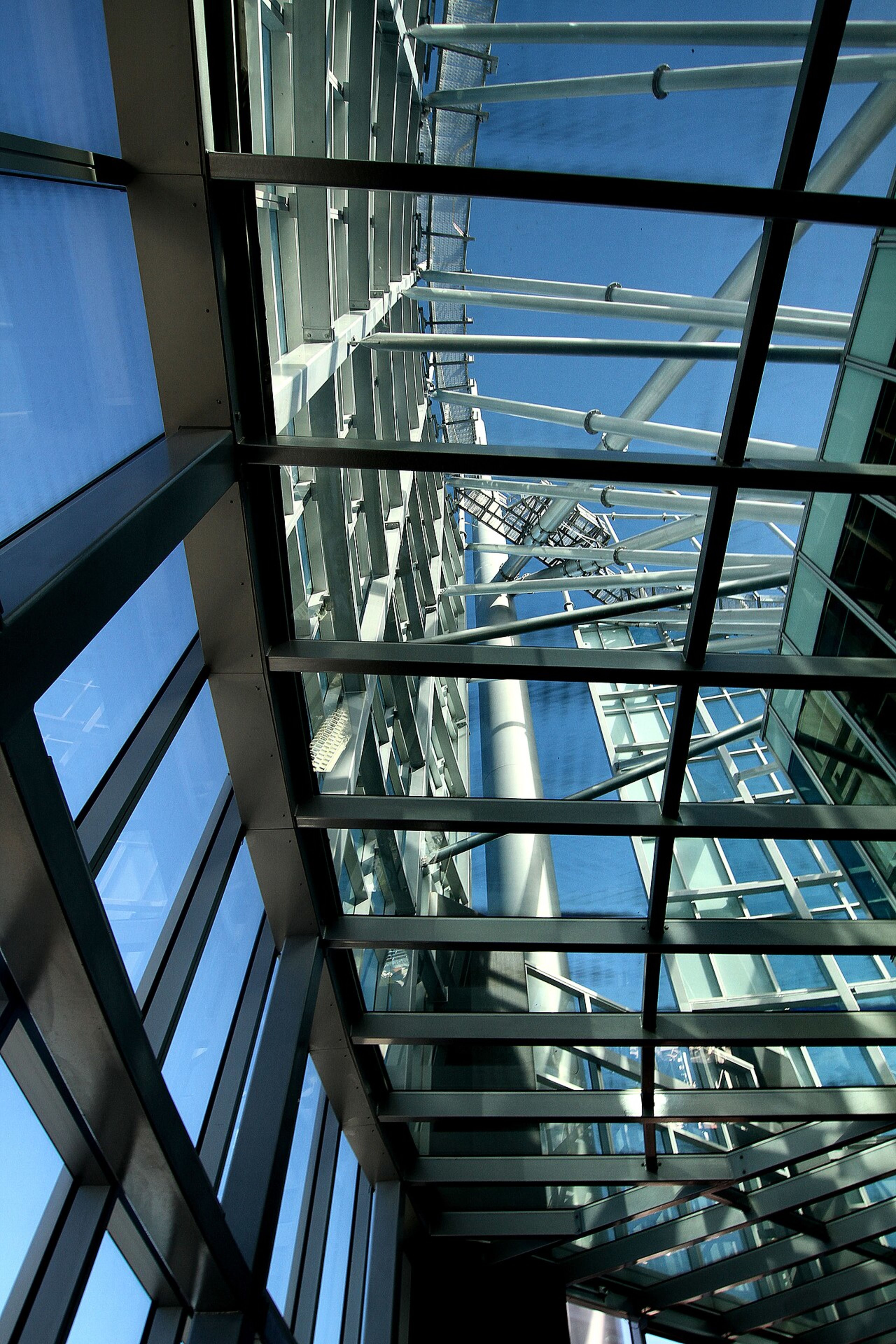 SkyPoint Observation Deck