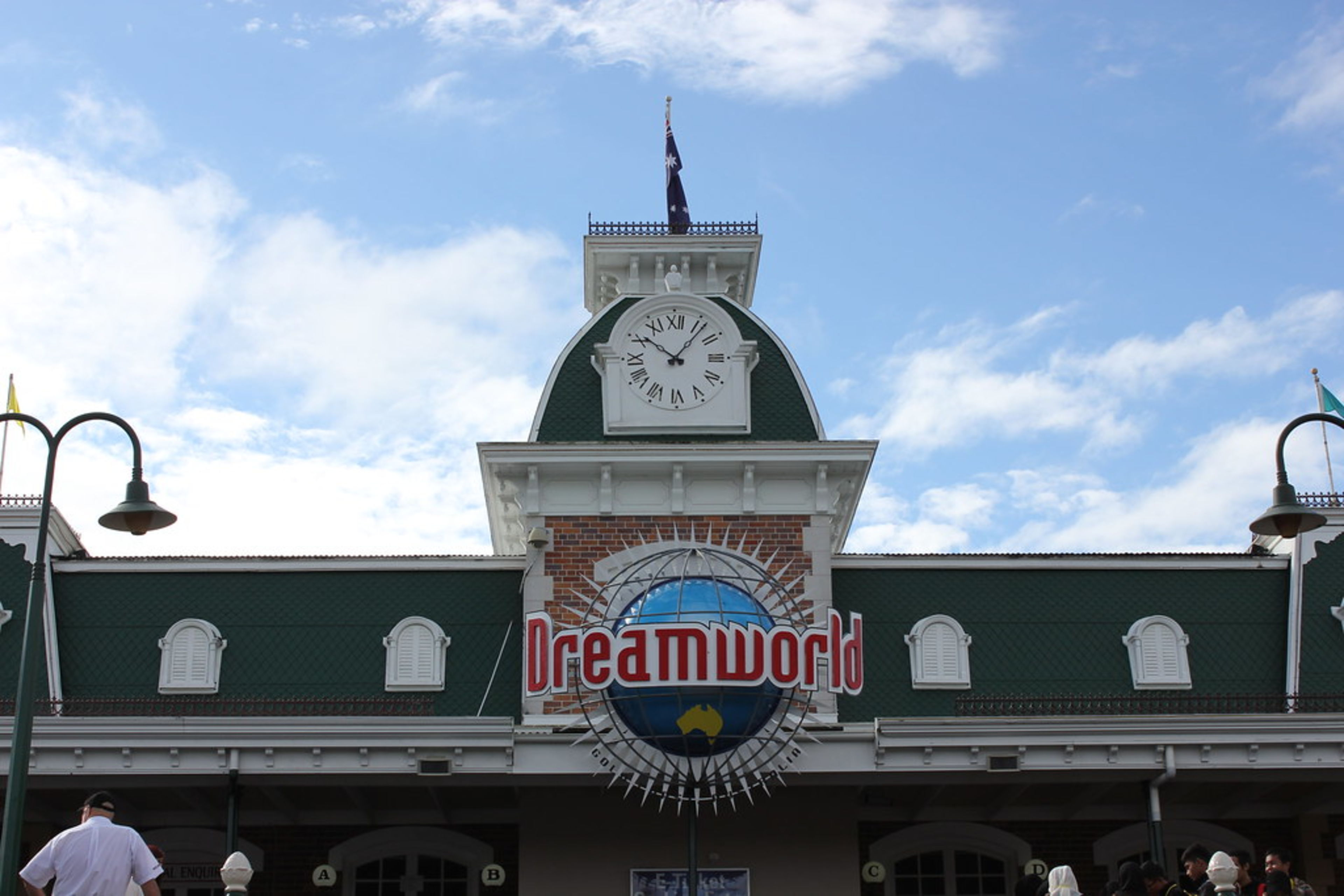 Dreamworld