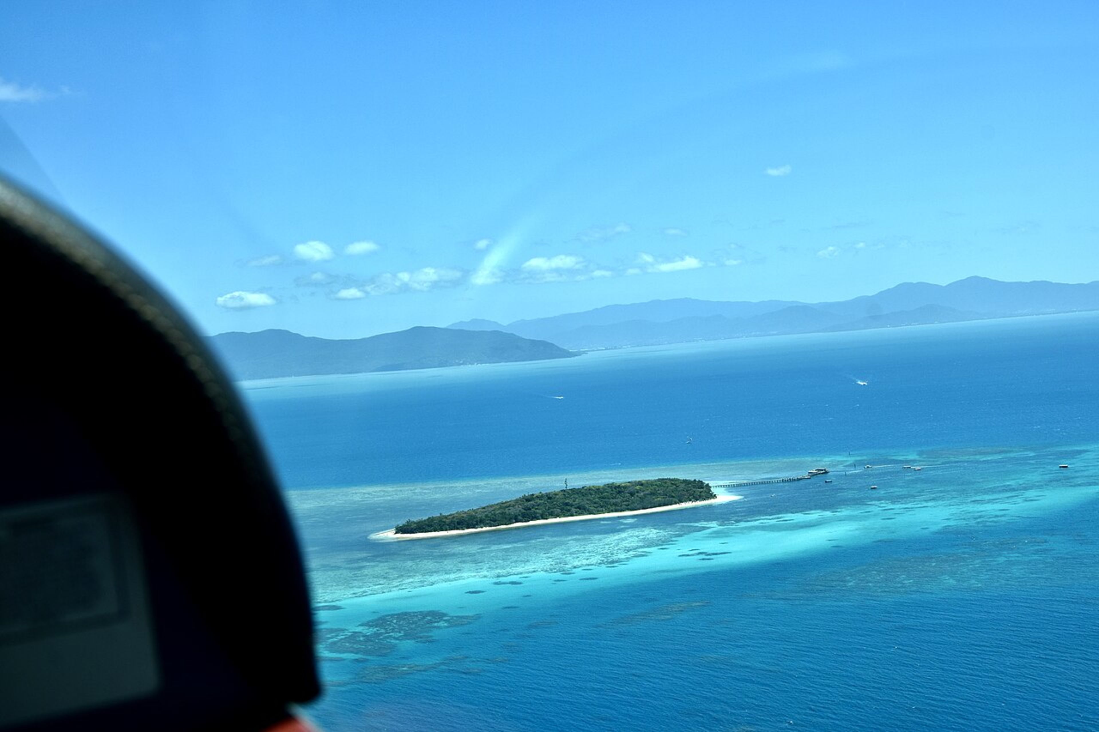 Cairns