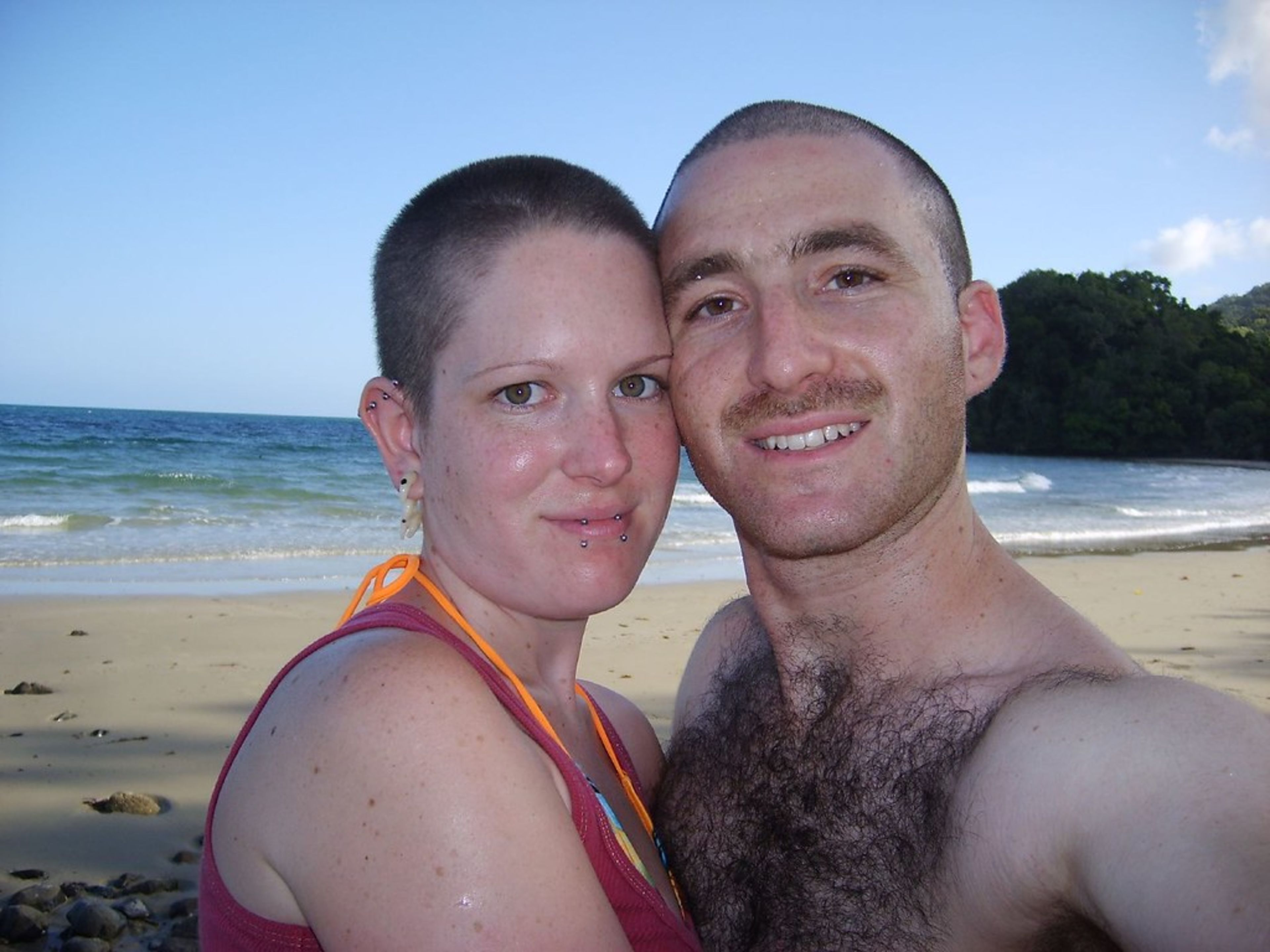 Cape Tribulation (Daintree NP)