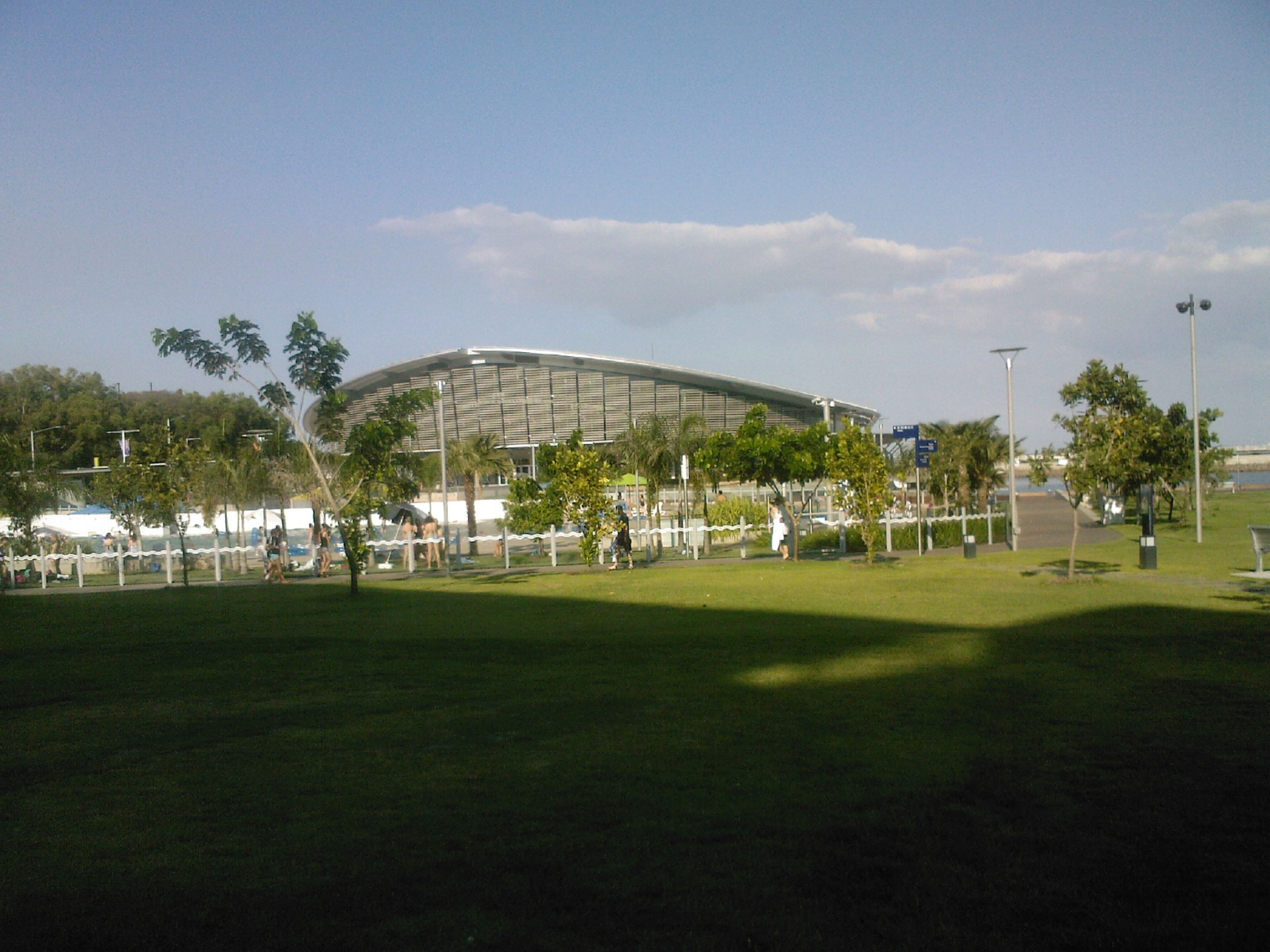 Darwin Waterfront Precinct