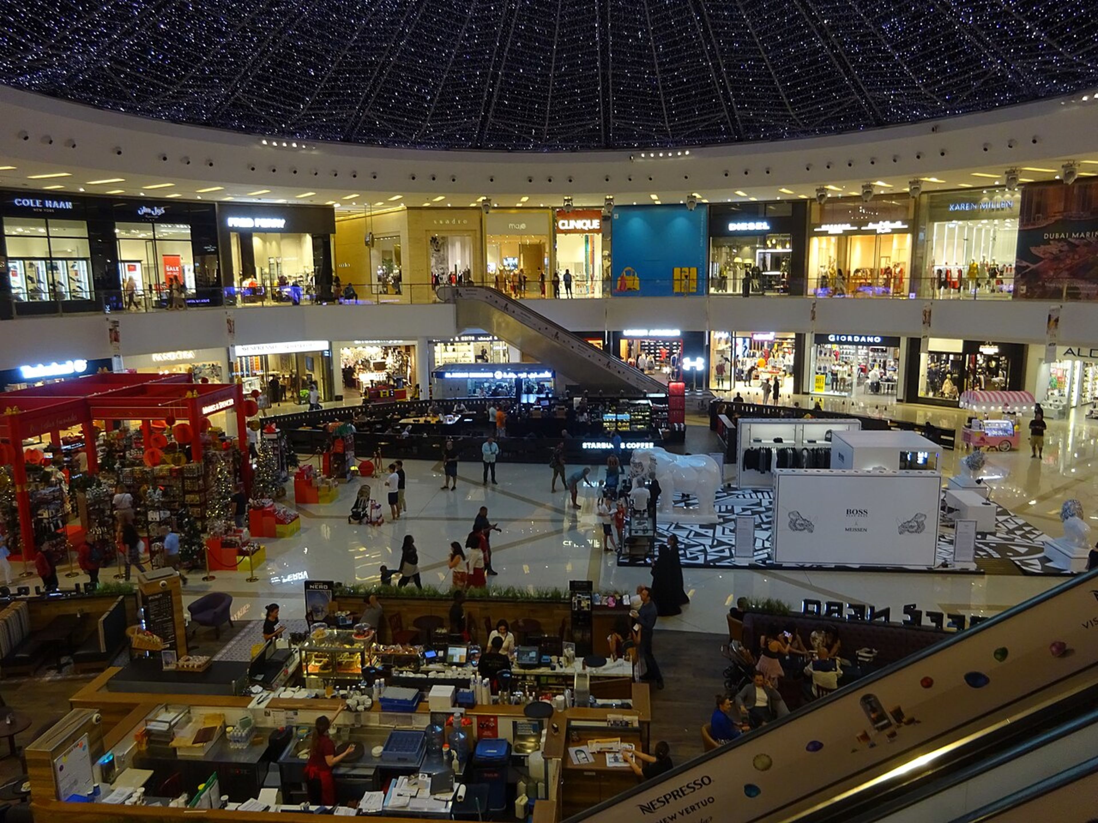 Dubai Mall