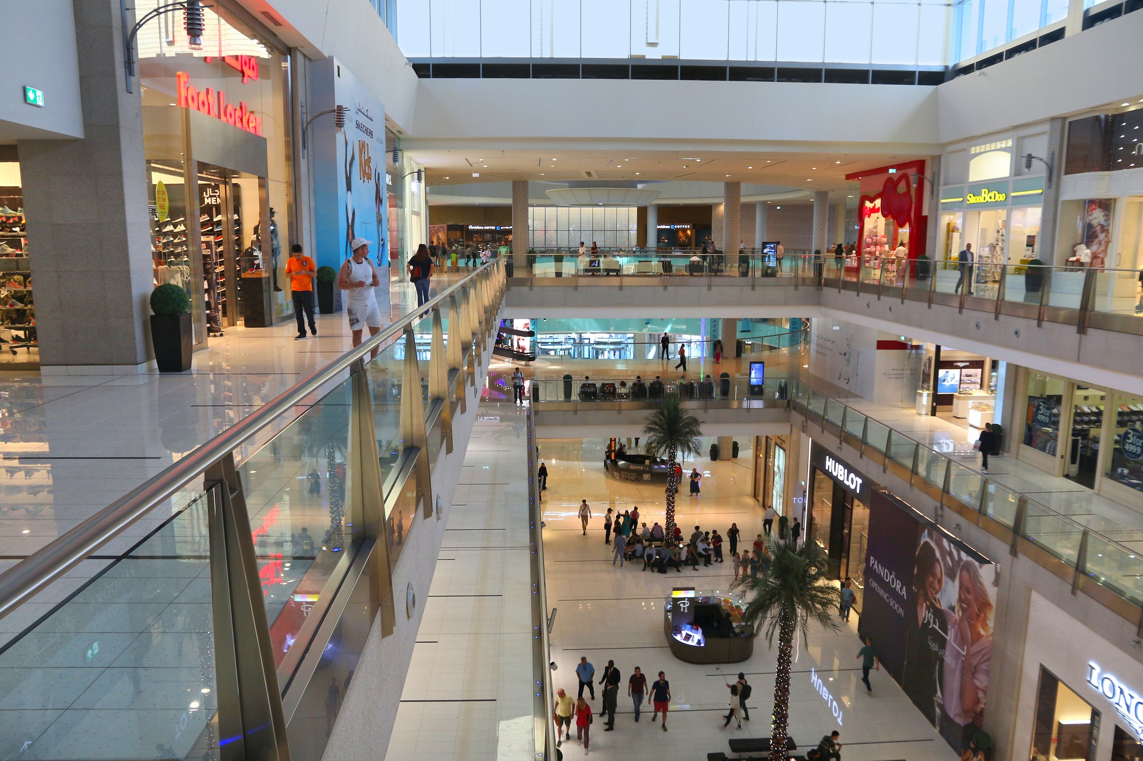 Dubai Mall