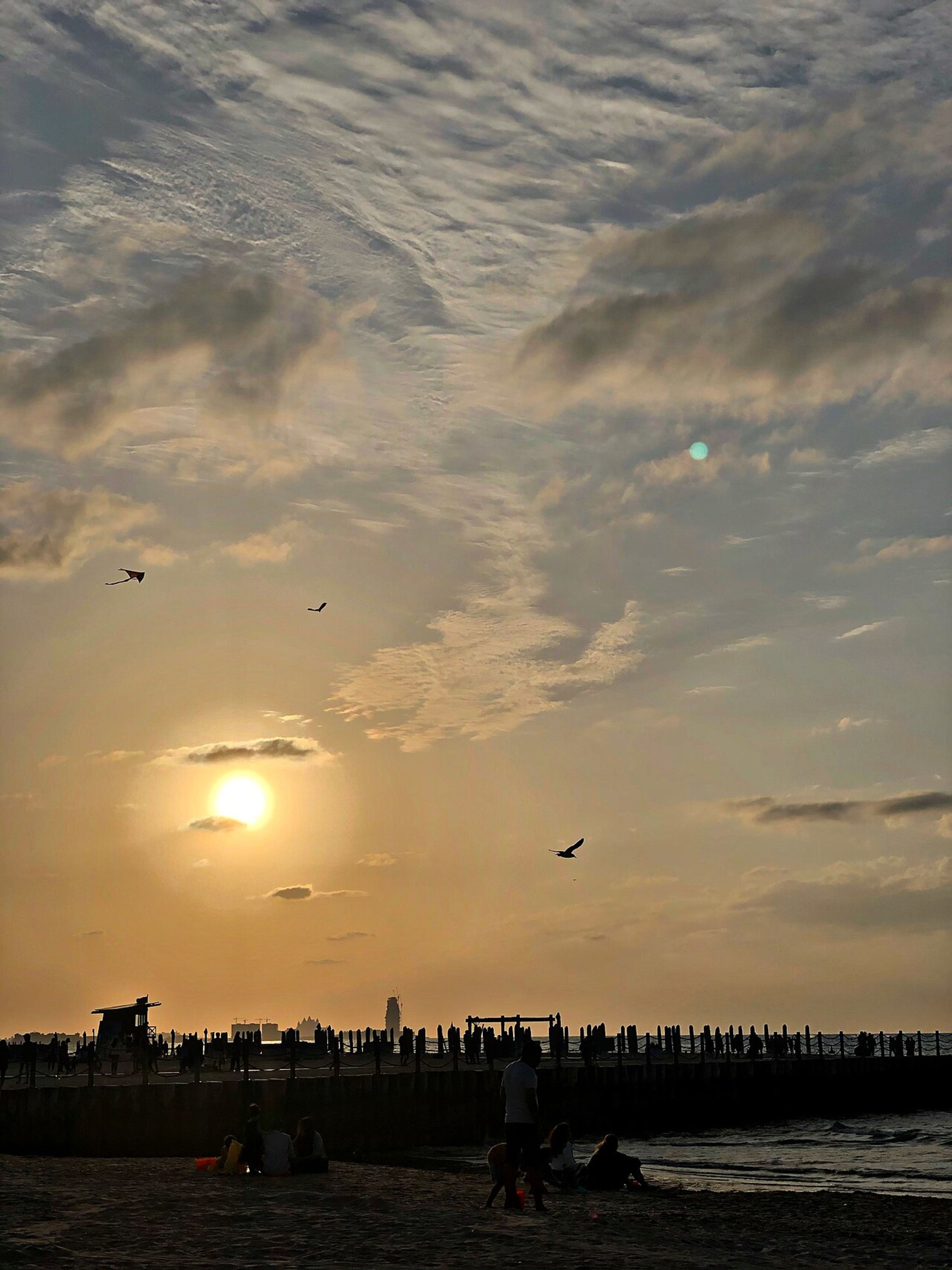 Kite Beach