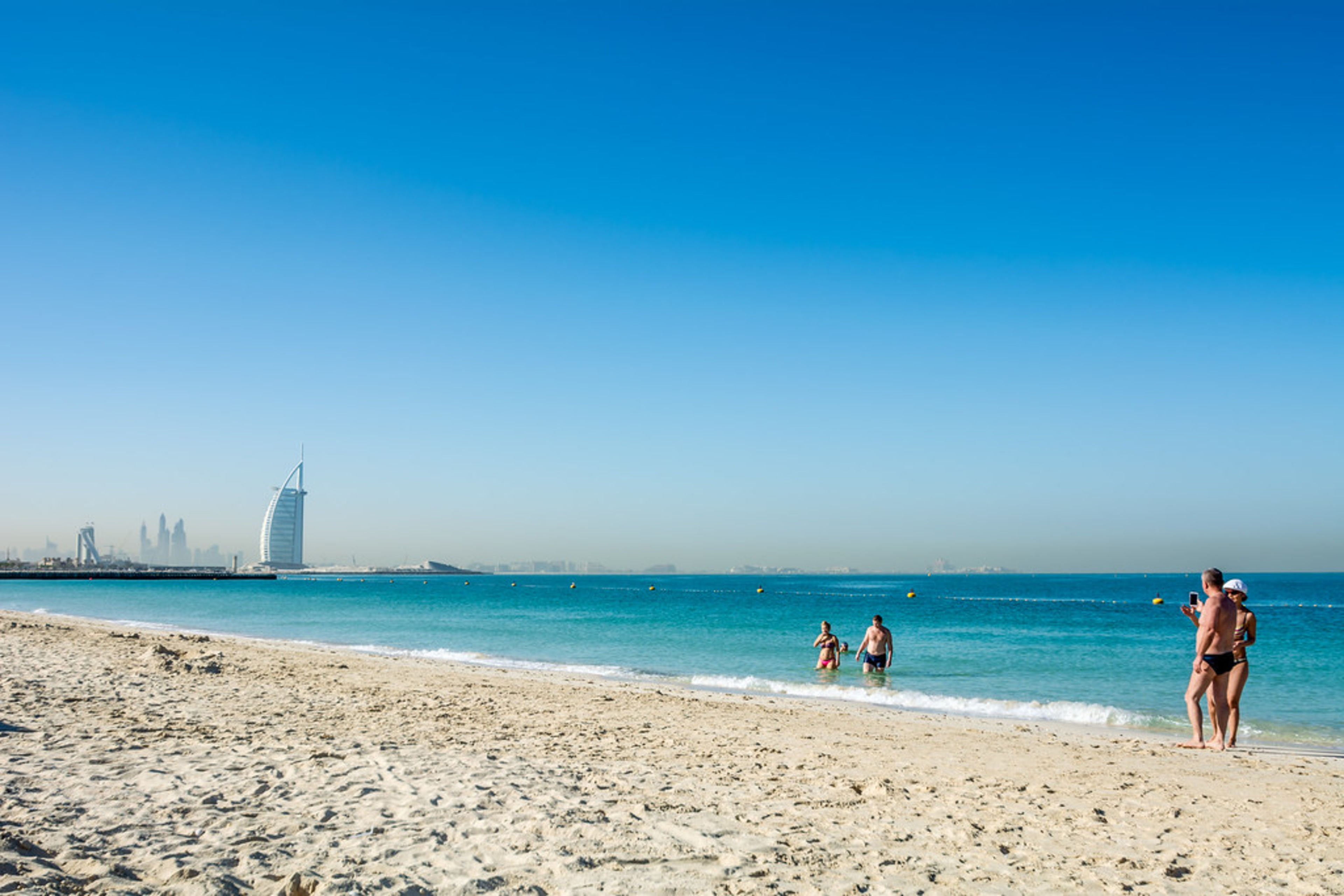 Kite Beach