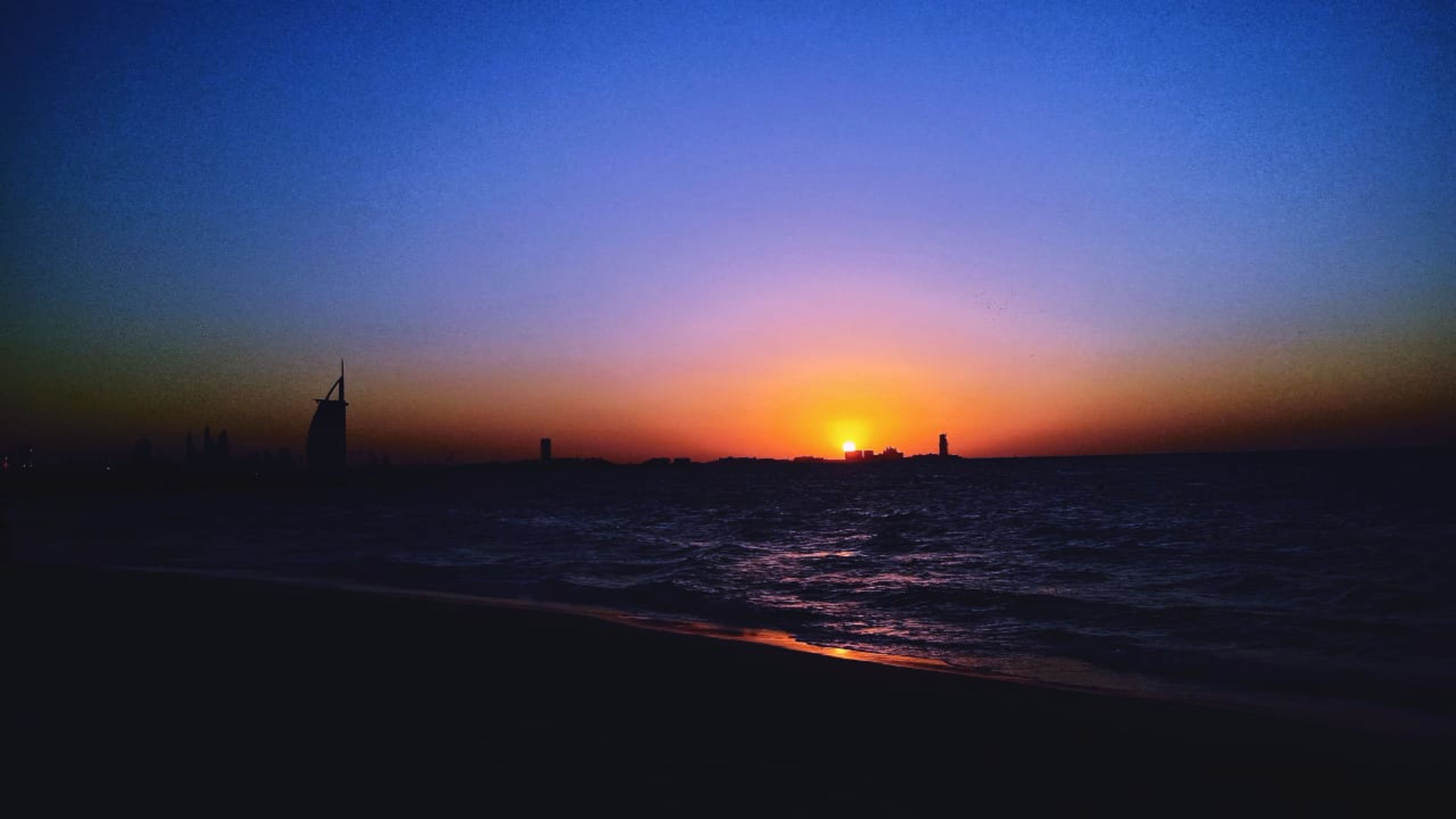 Kite Beach