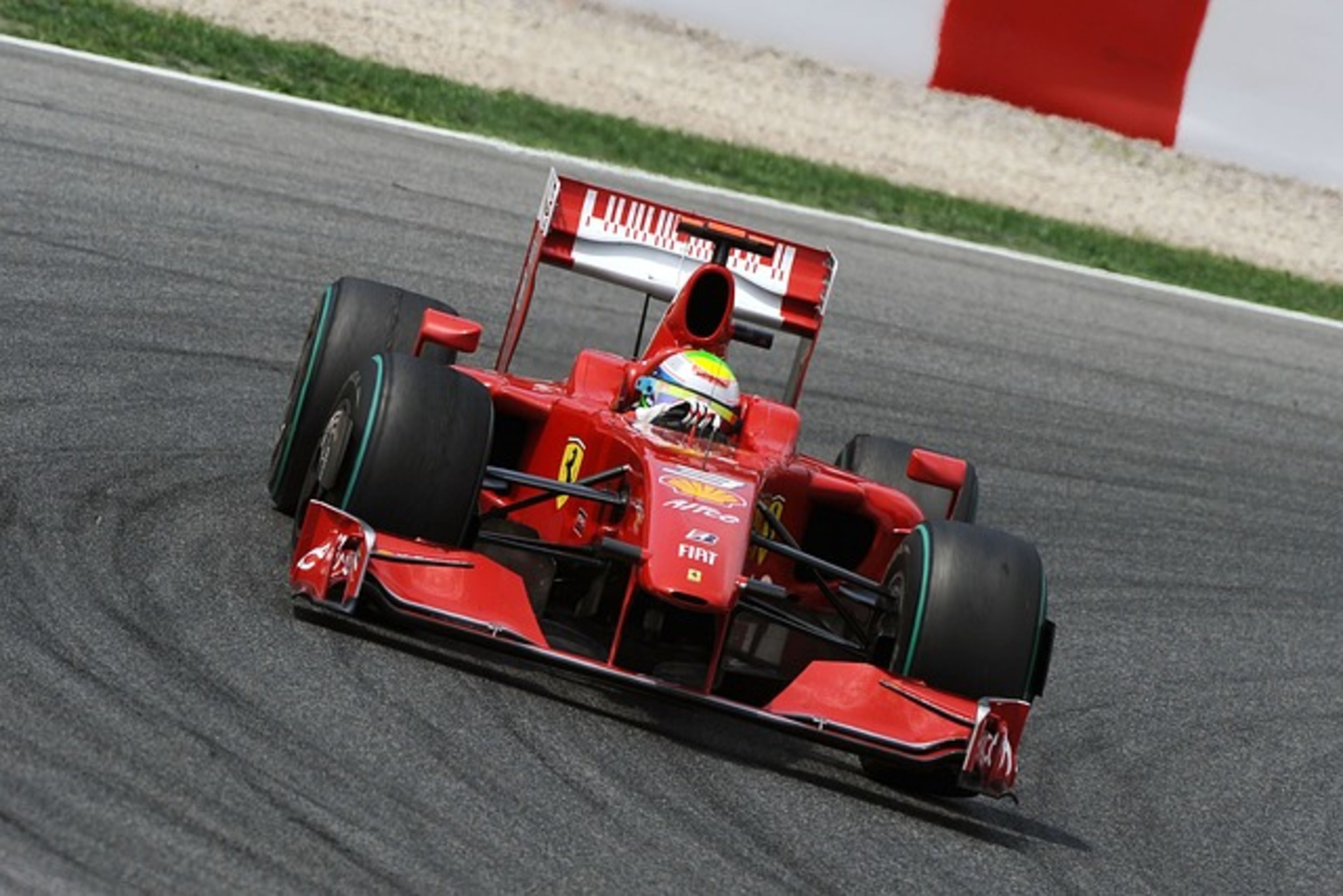 Yas Marina